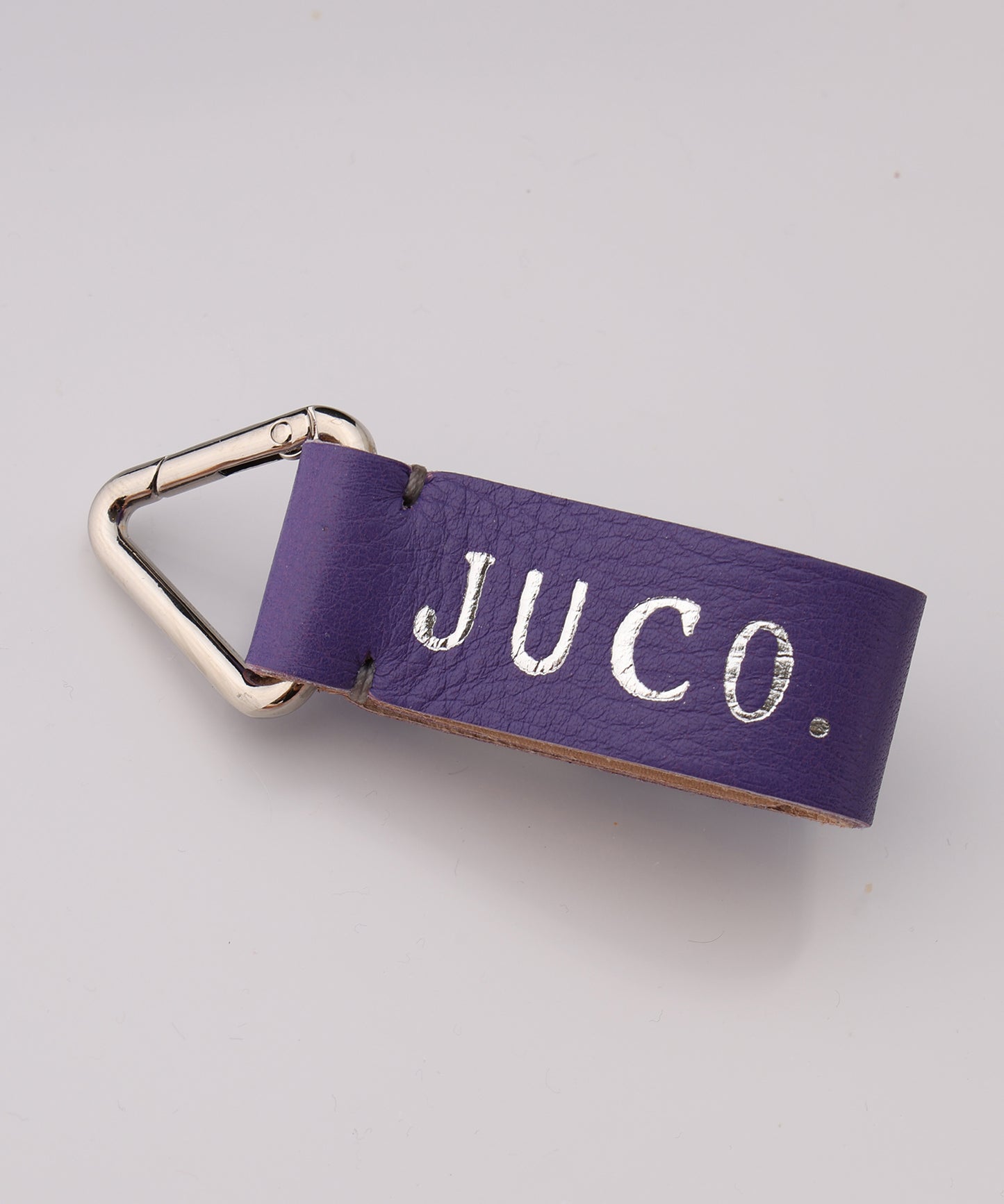 JUCO. × ANLIO 三角カラビナバンド