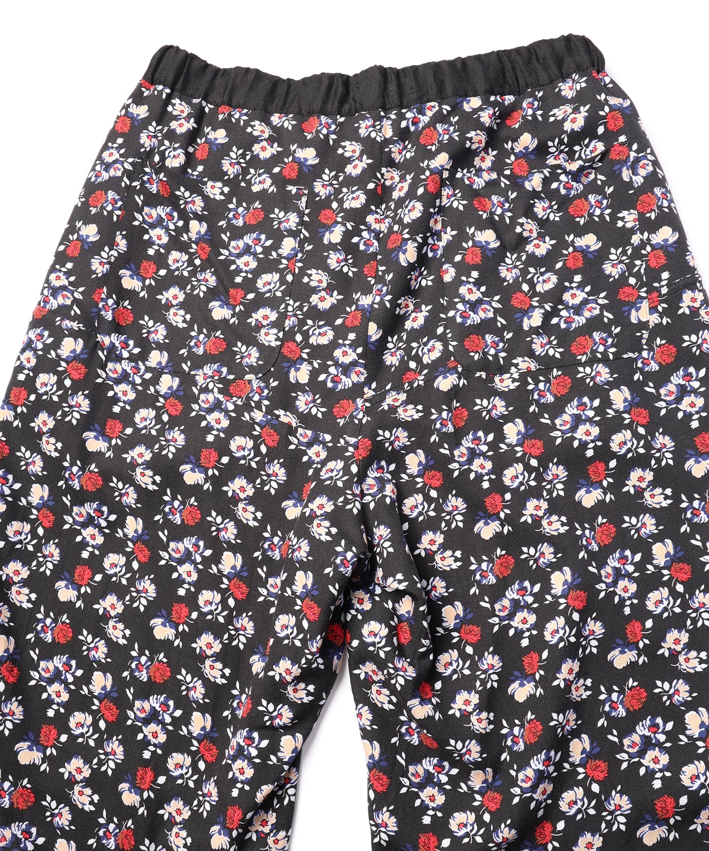 FLORAL MIX WIDE AND EASY PT