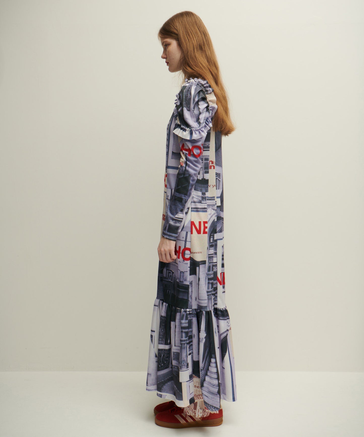 64℃ dress