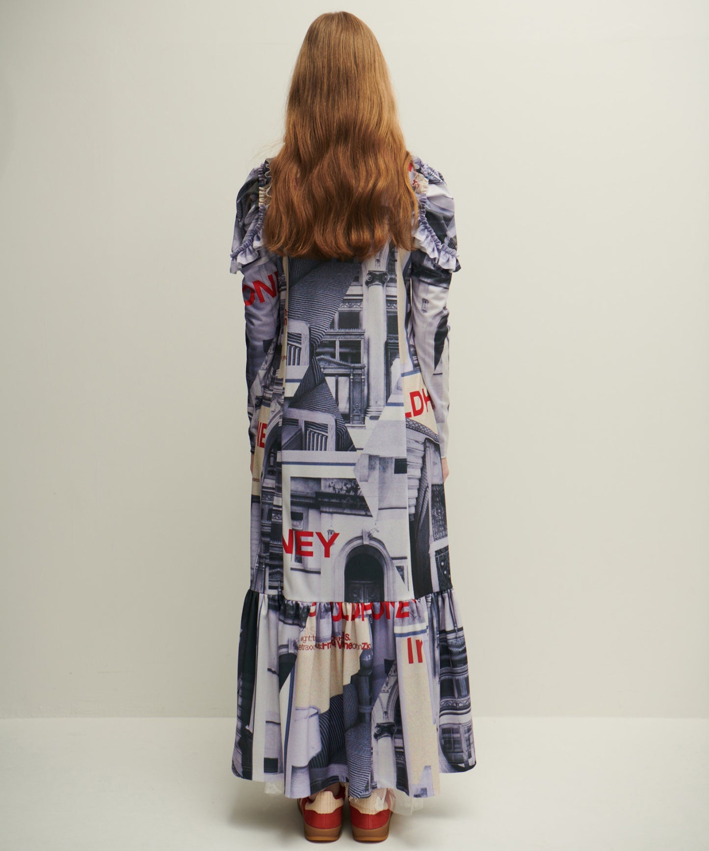 64℃ dress
