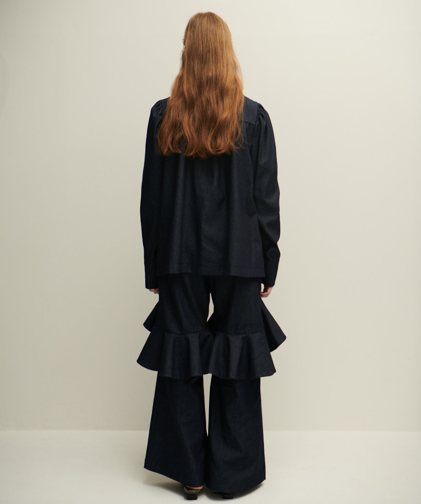62℃ shirt