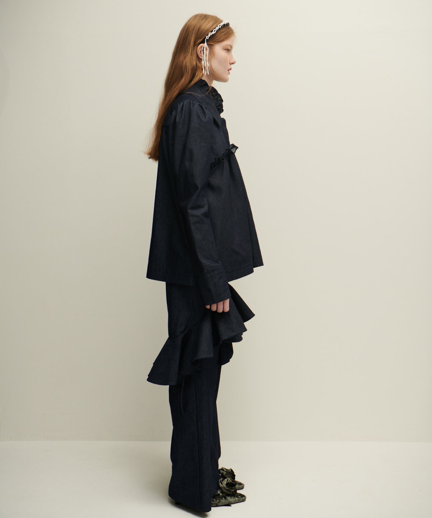 62℃ shirt