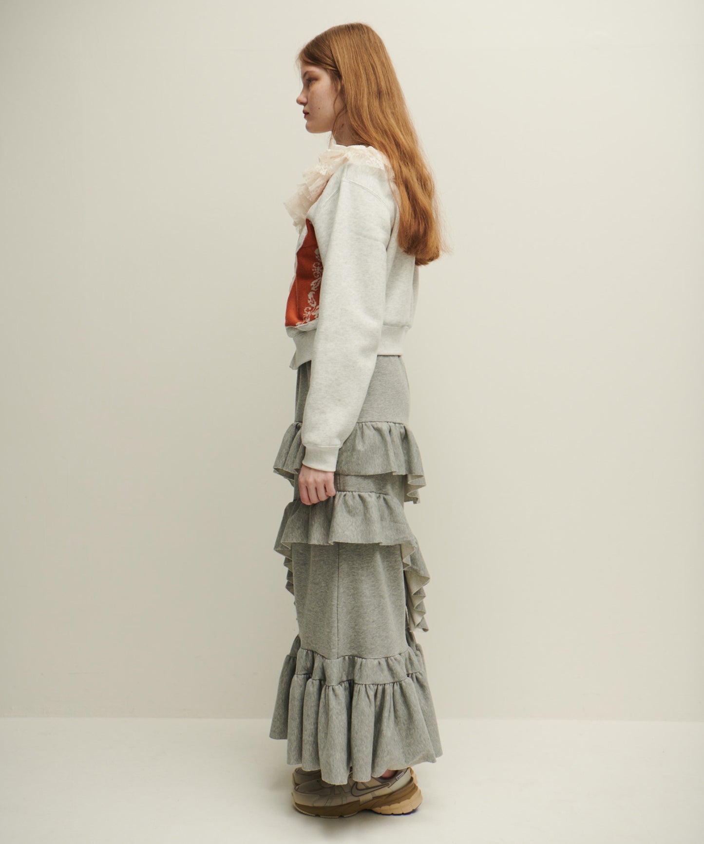 48℃ skirt