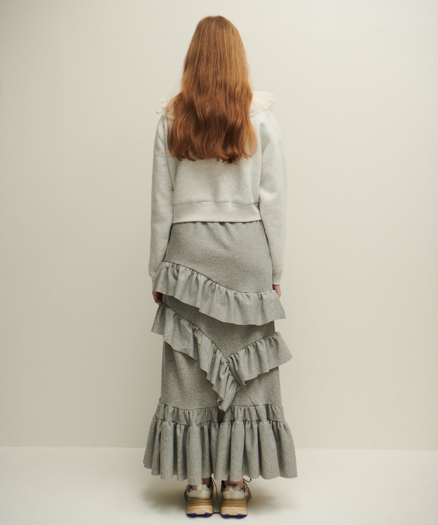 48℃ skirt