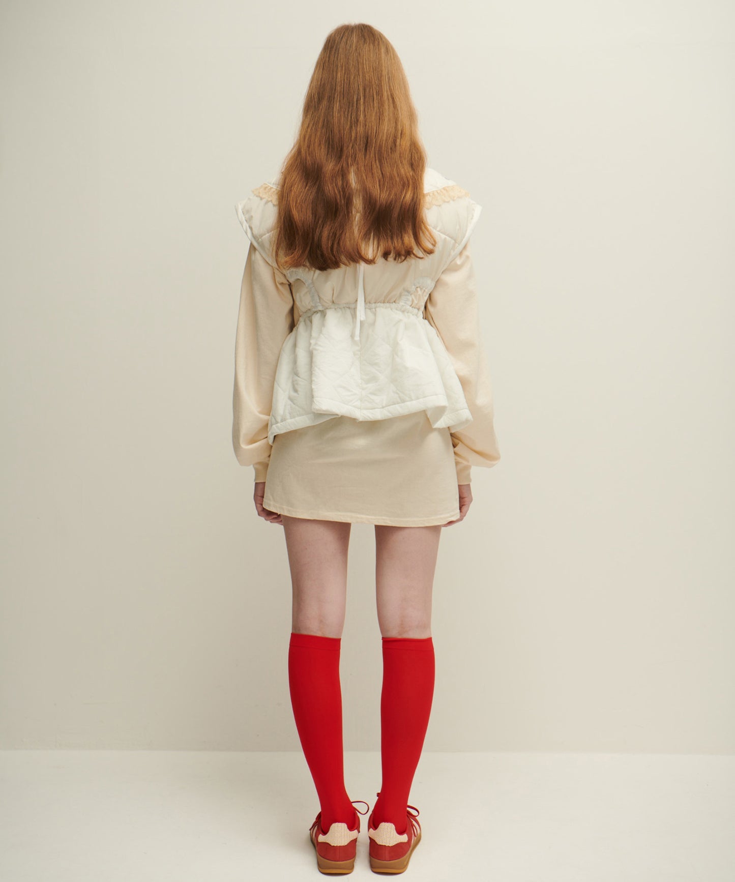 82℃ vest