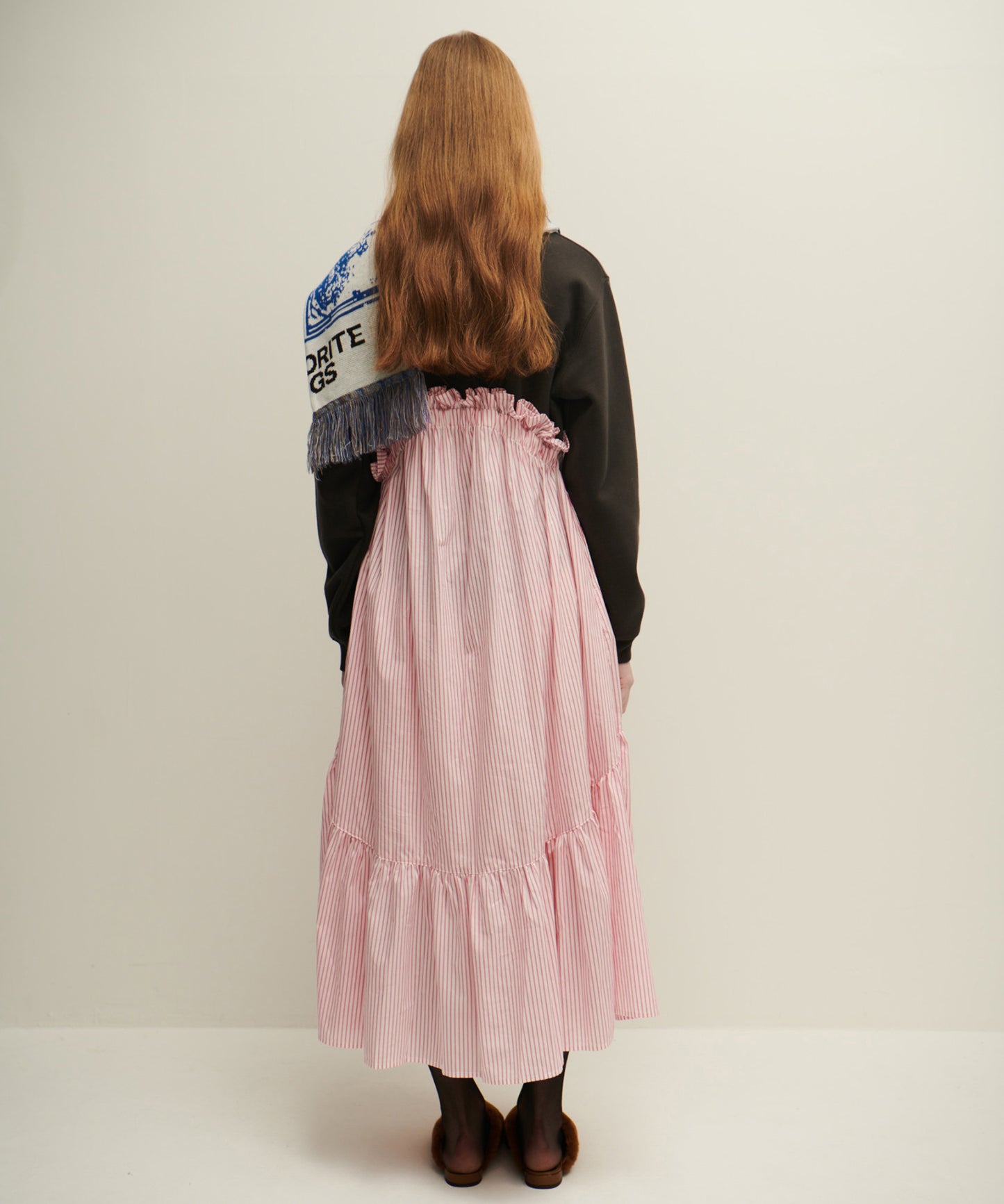45℃ dress
