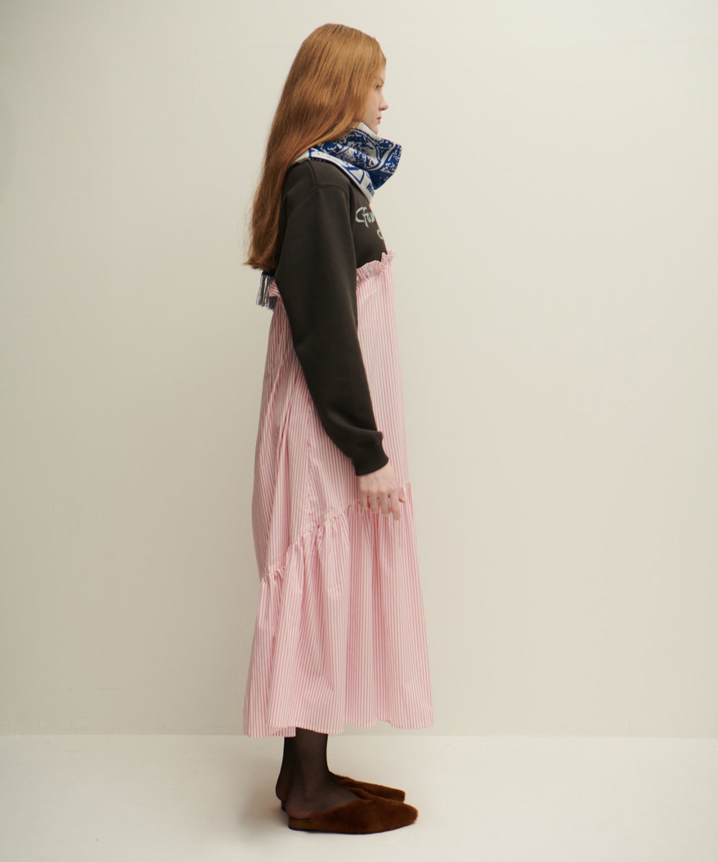 45℃ dress