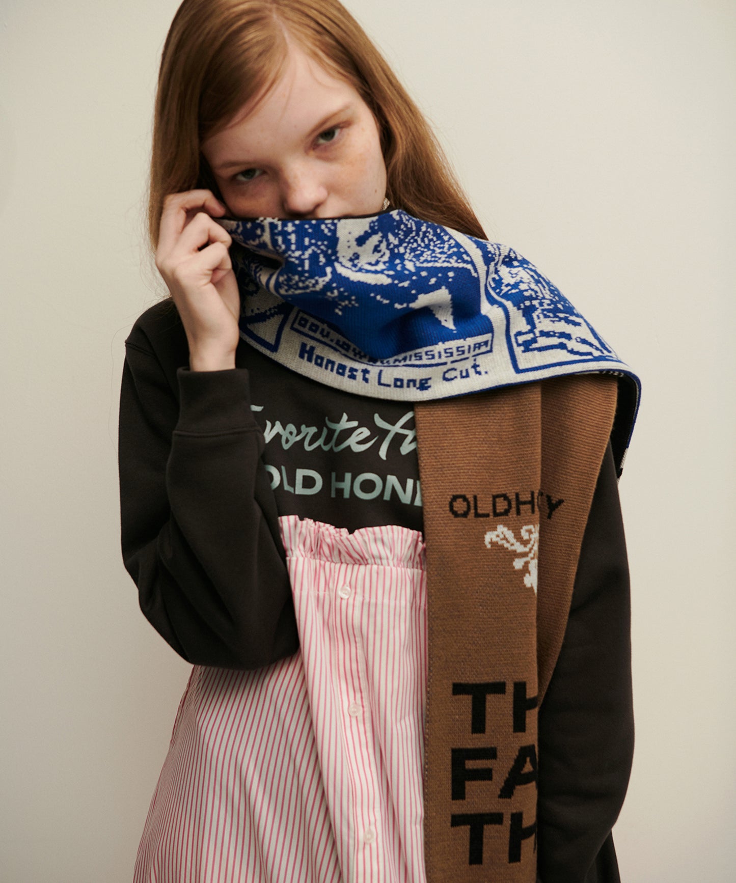 45℃ dress