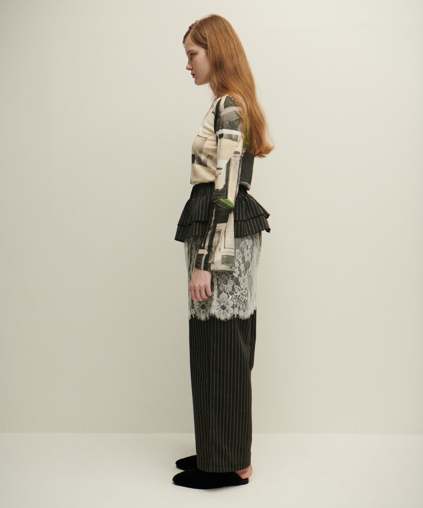 49℃ pants
