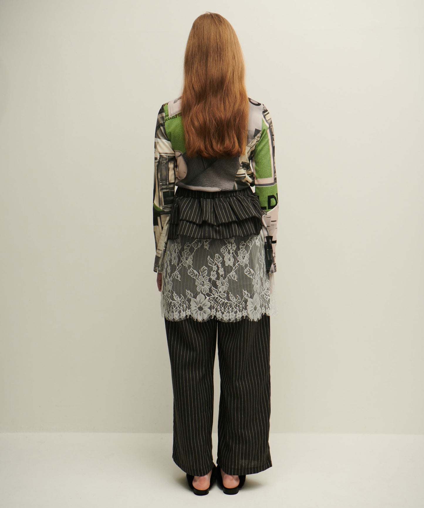 49℃ pants
