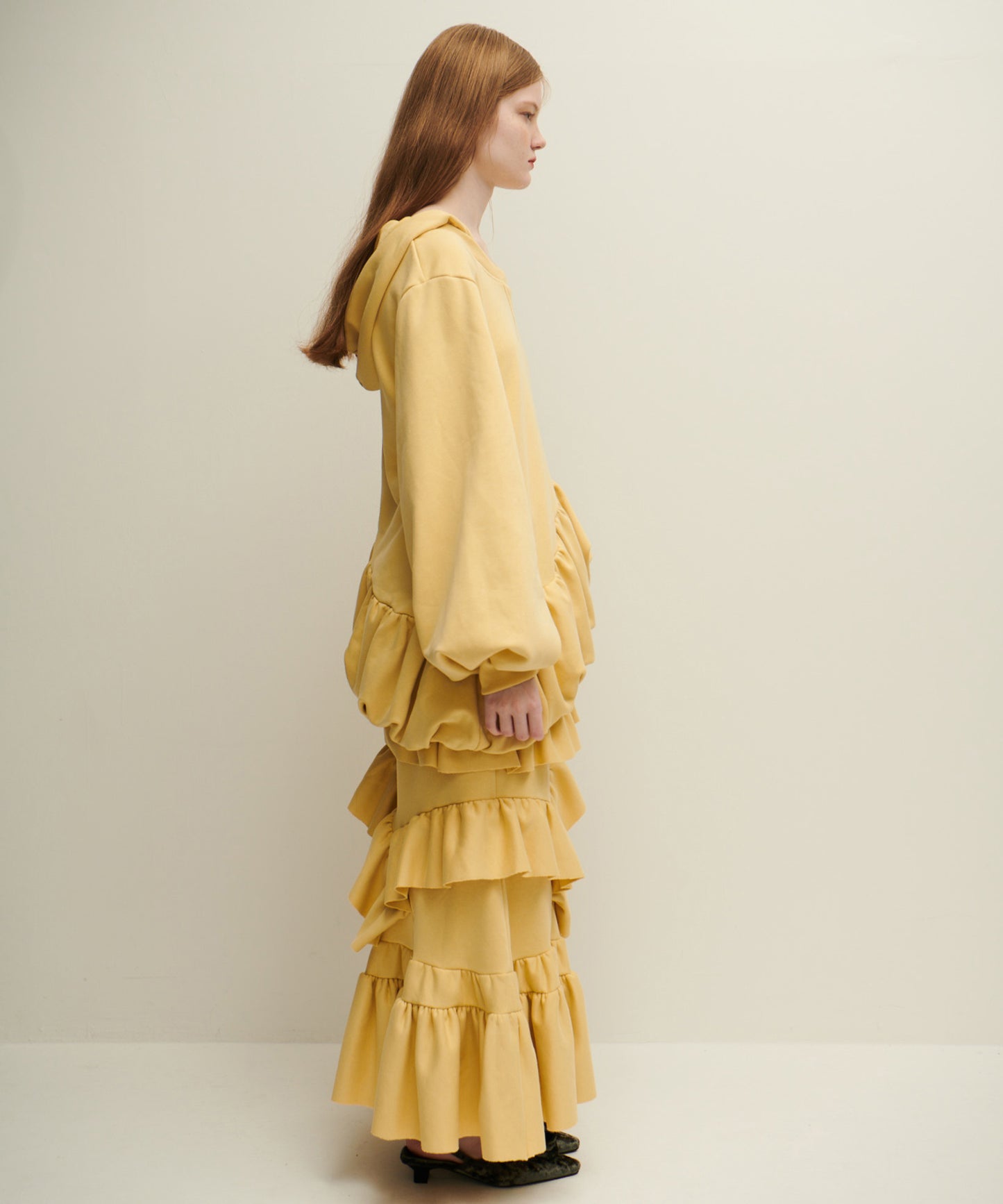 48℃ skirt