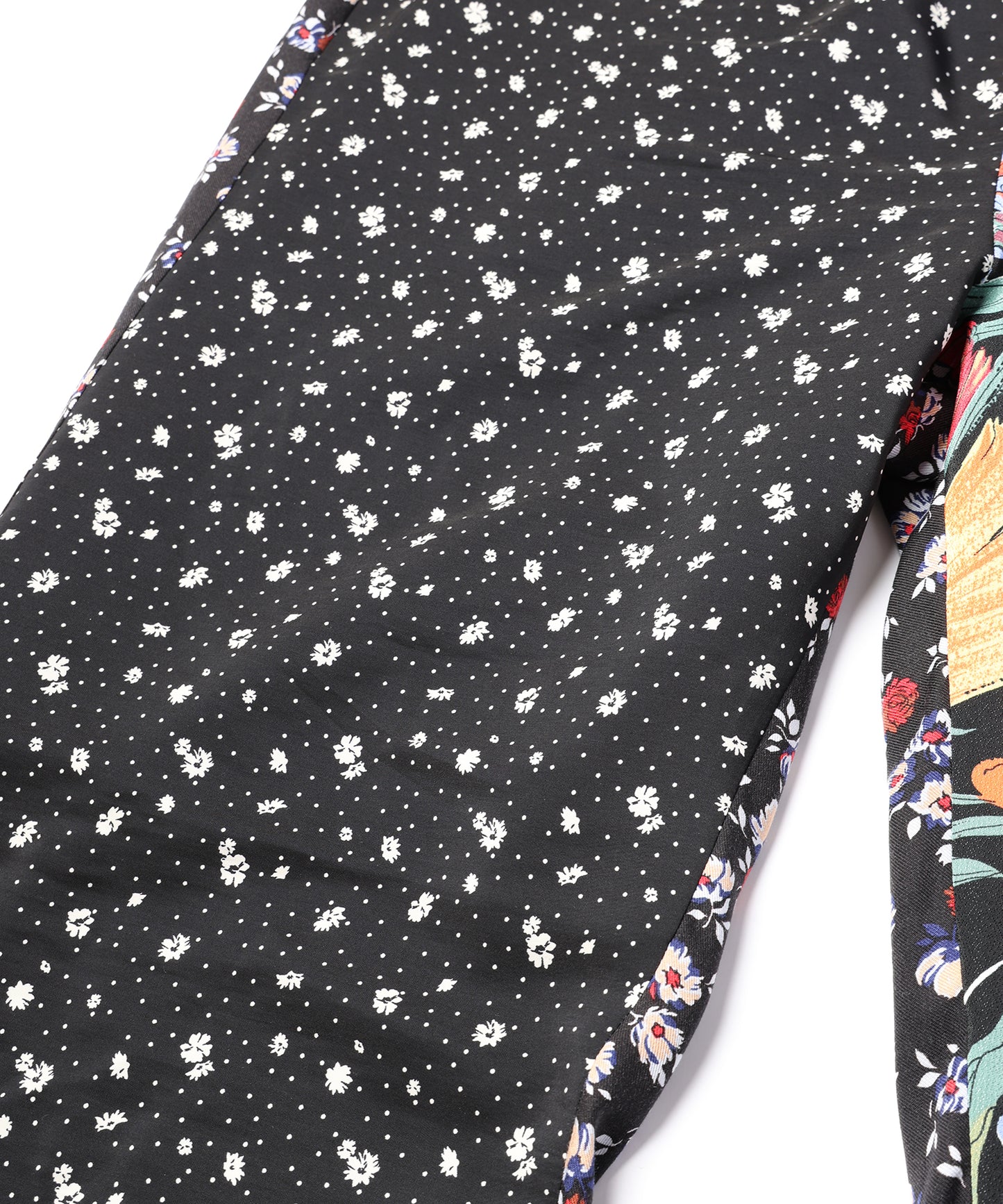 FLORAL MIX WIDE AND EASY PT