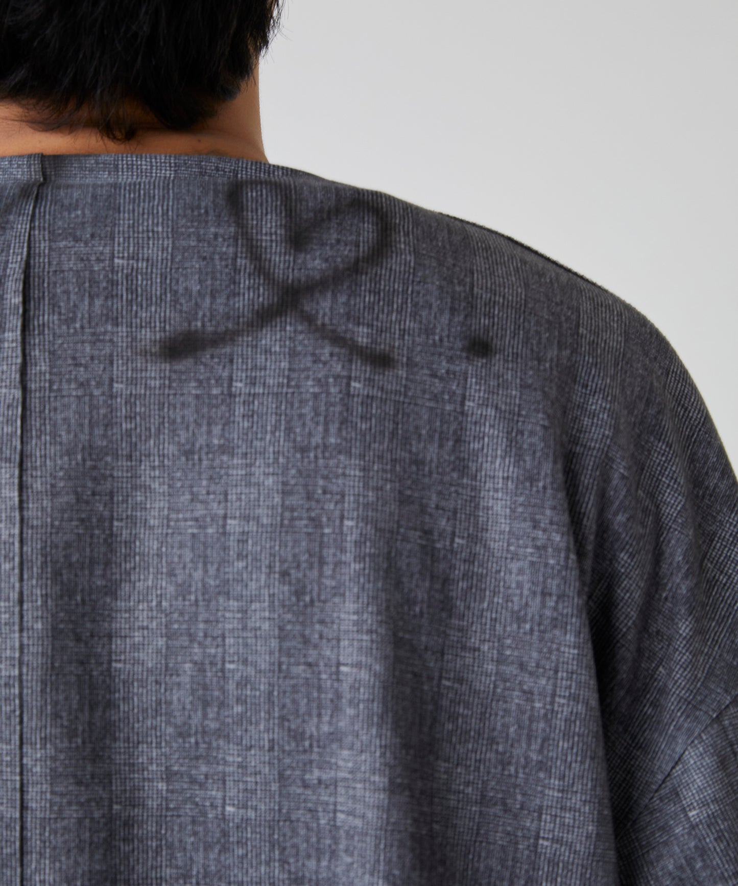 GRAFFITY JACKET