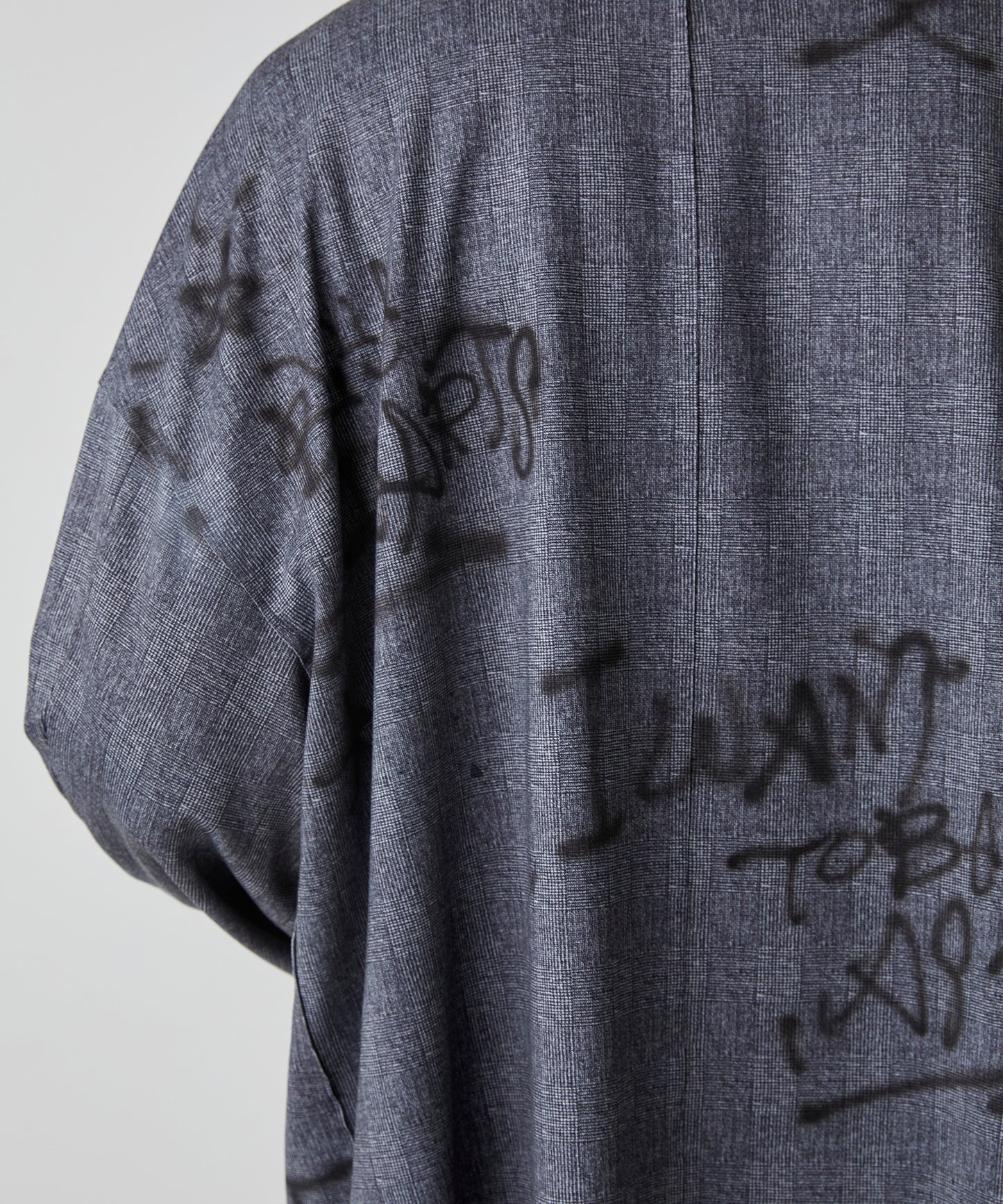 GRAFFITY JACKET