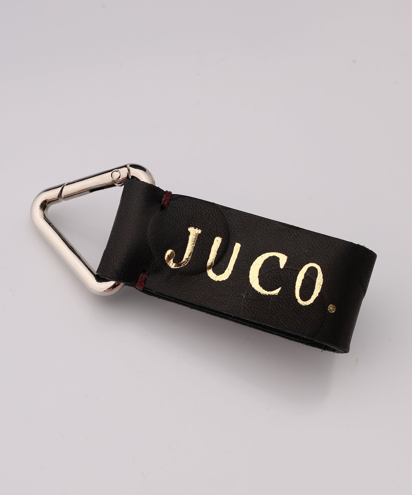 JUCO. × ANLIO 三角カラビナバンド