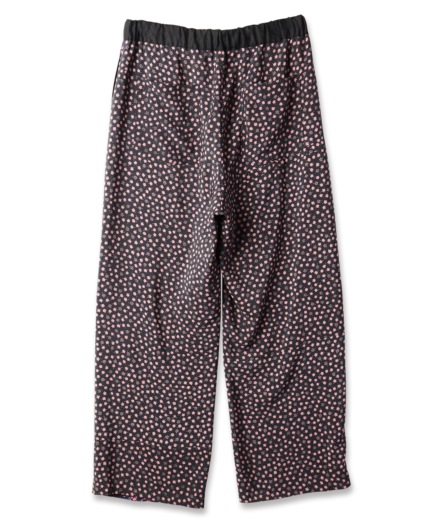 FLORAL MIX WIDE AND EASY PT