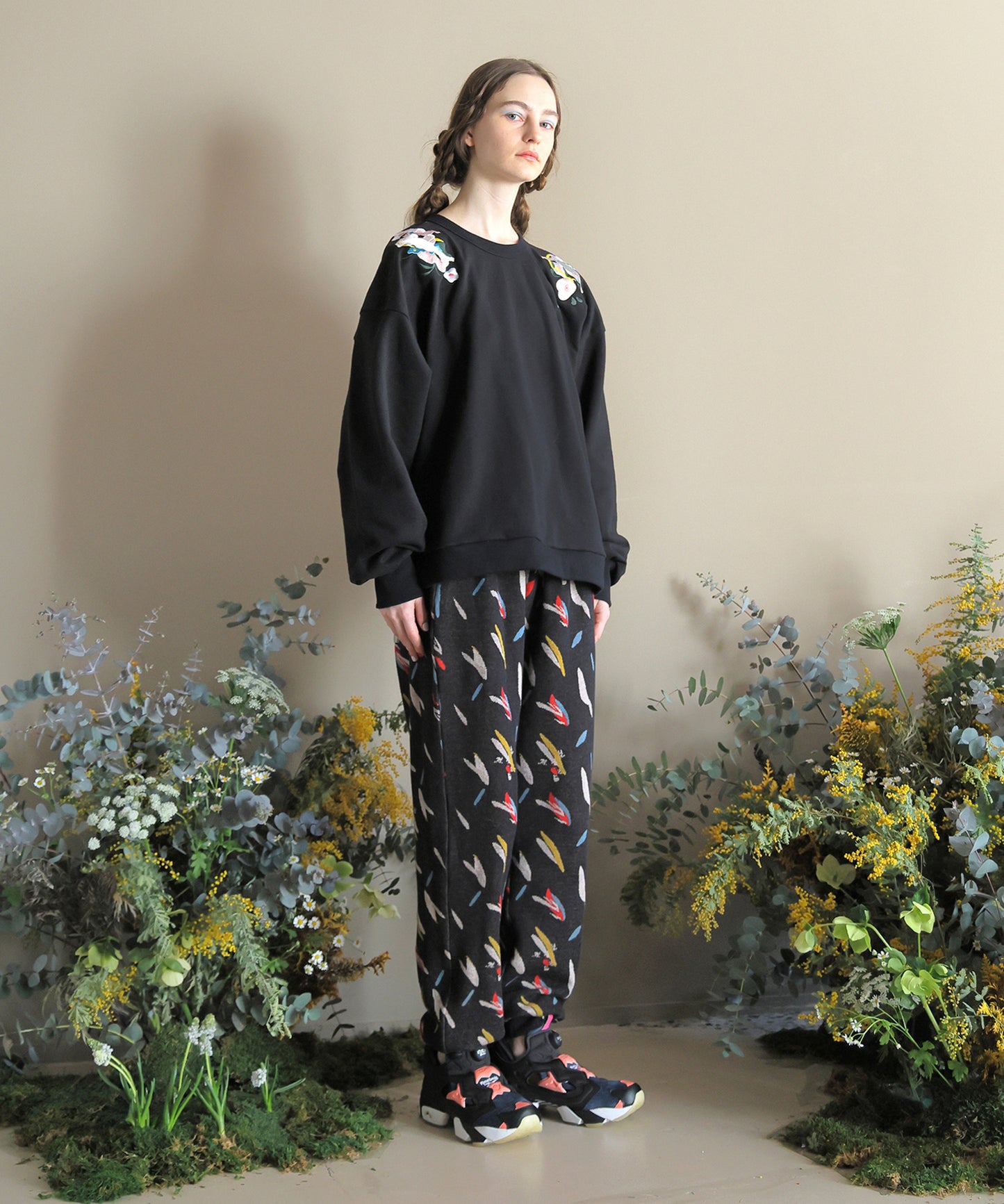 Bud Pullover