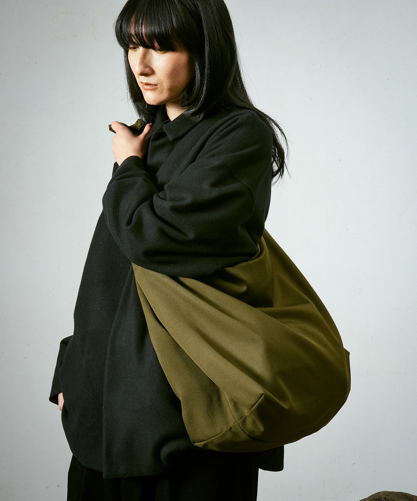 よそいきトートBag
