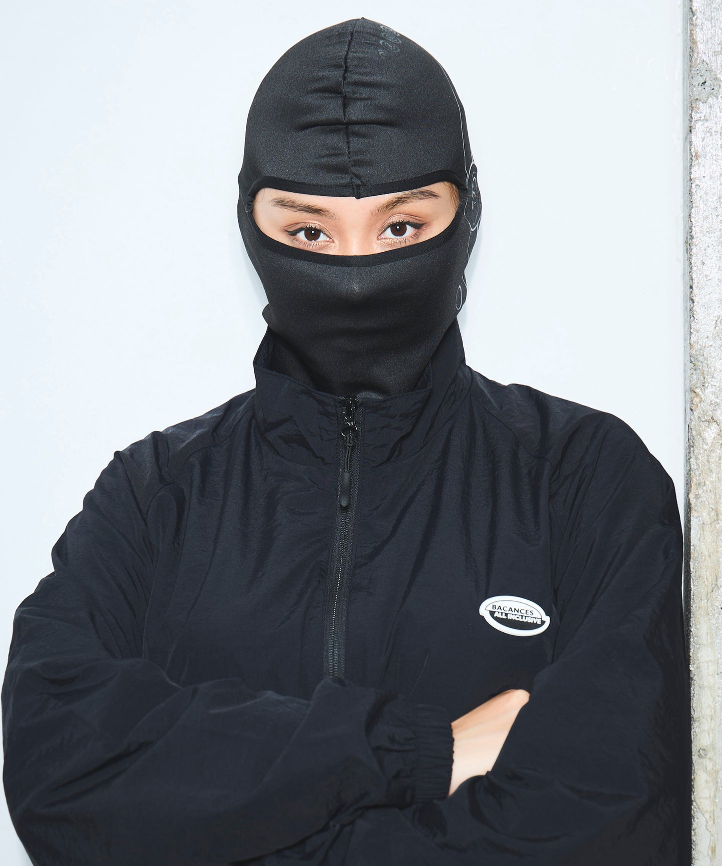 BC BALACLAVA