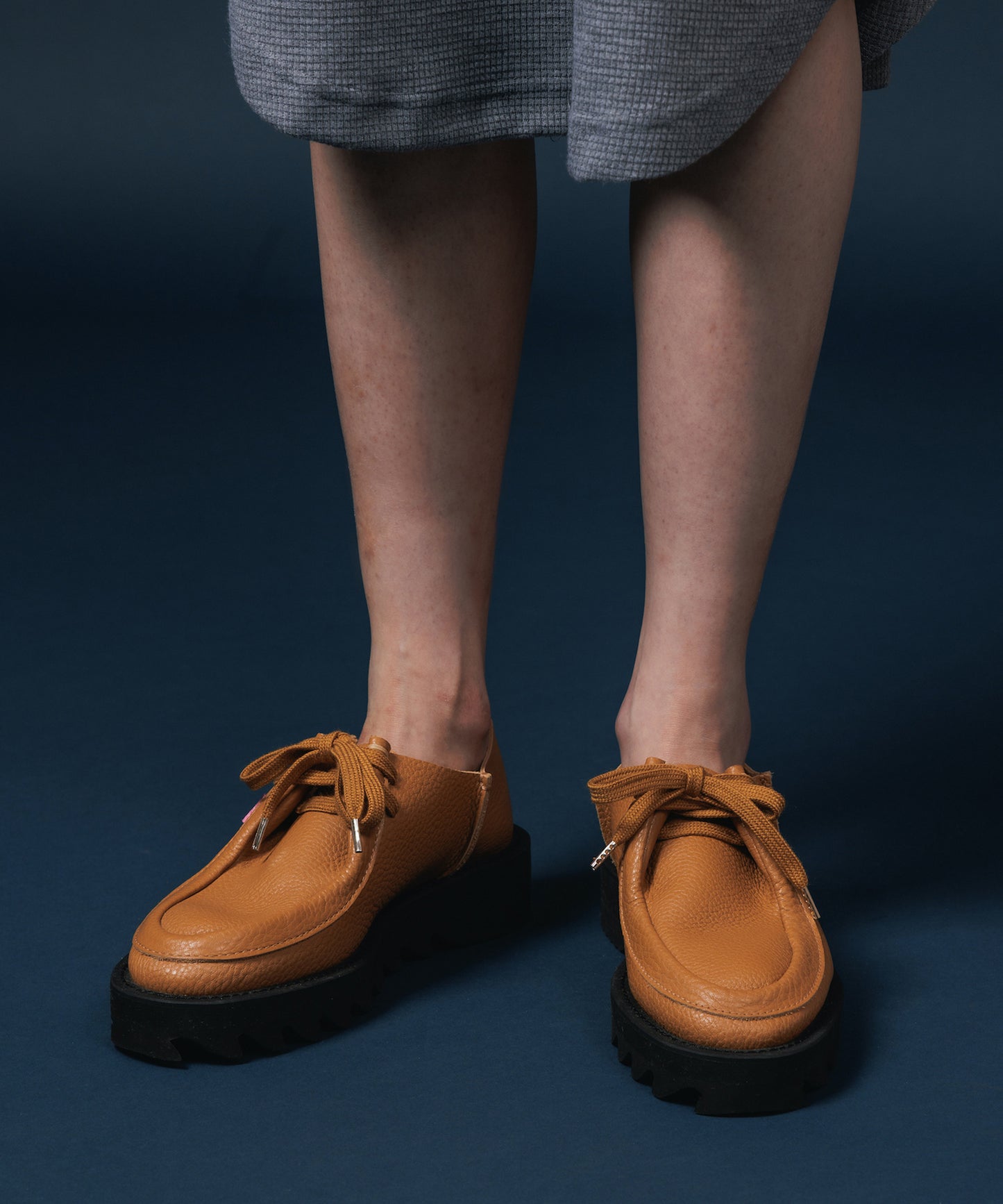 2WAY MOCCASIN