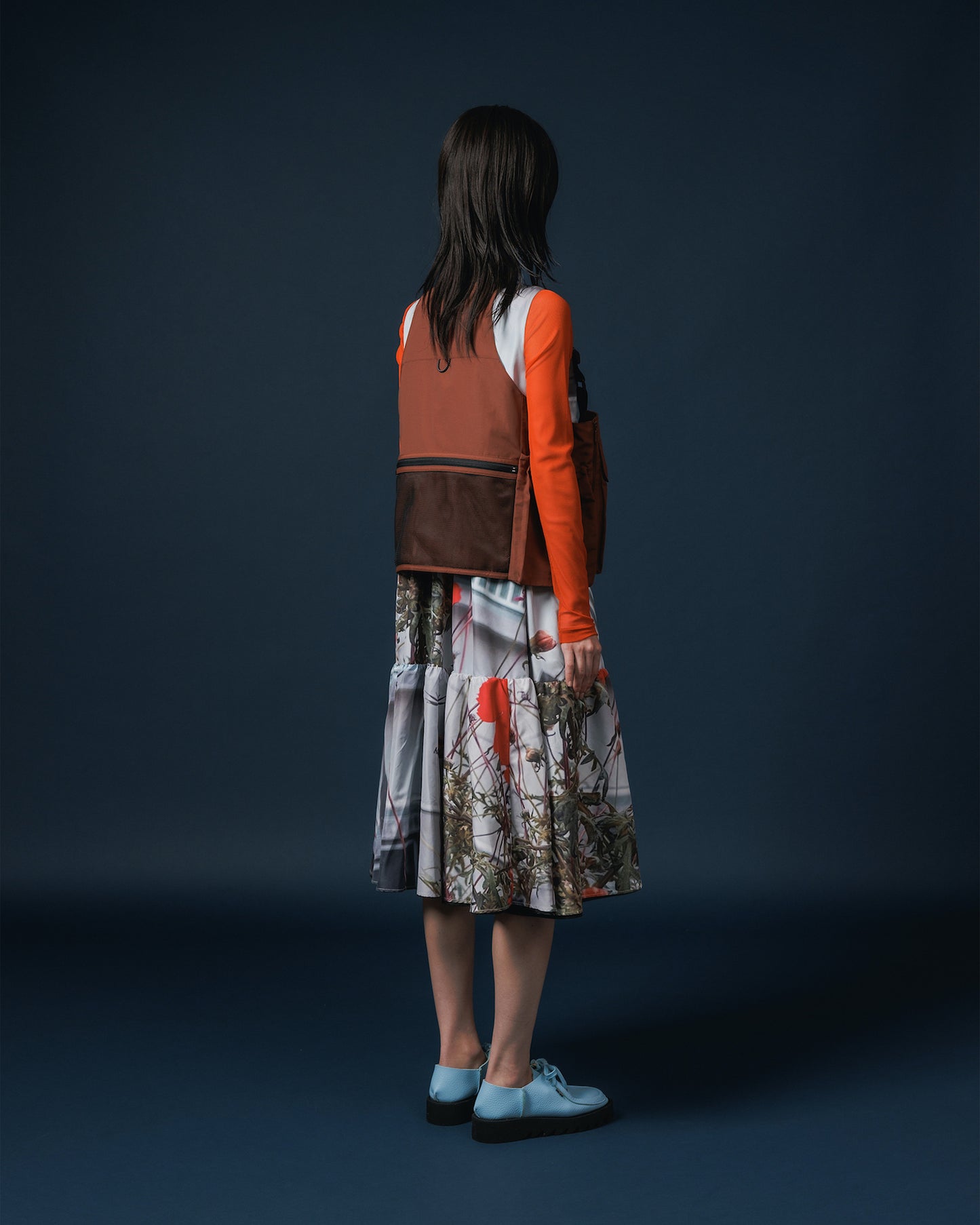 UTILITY VEST