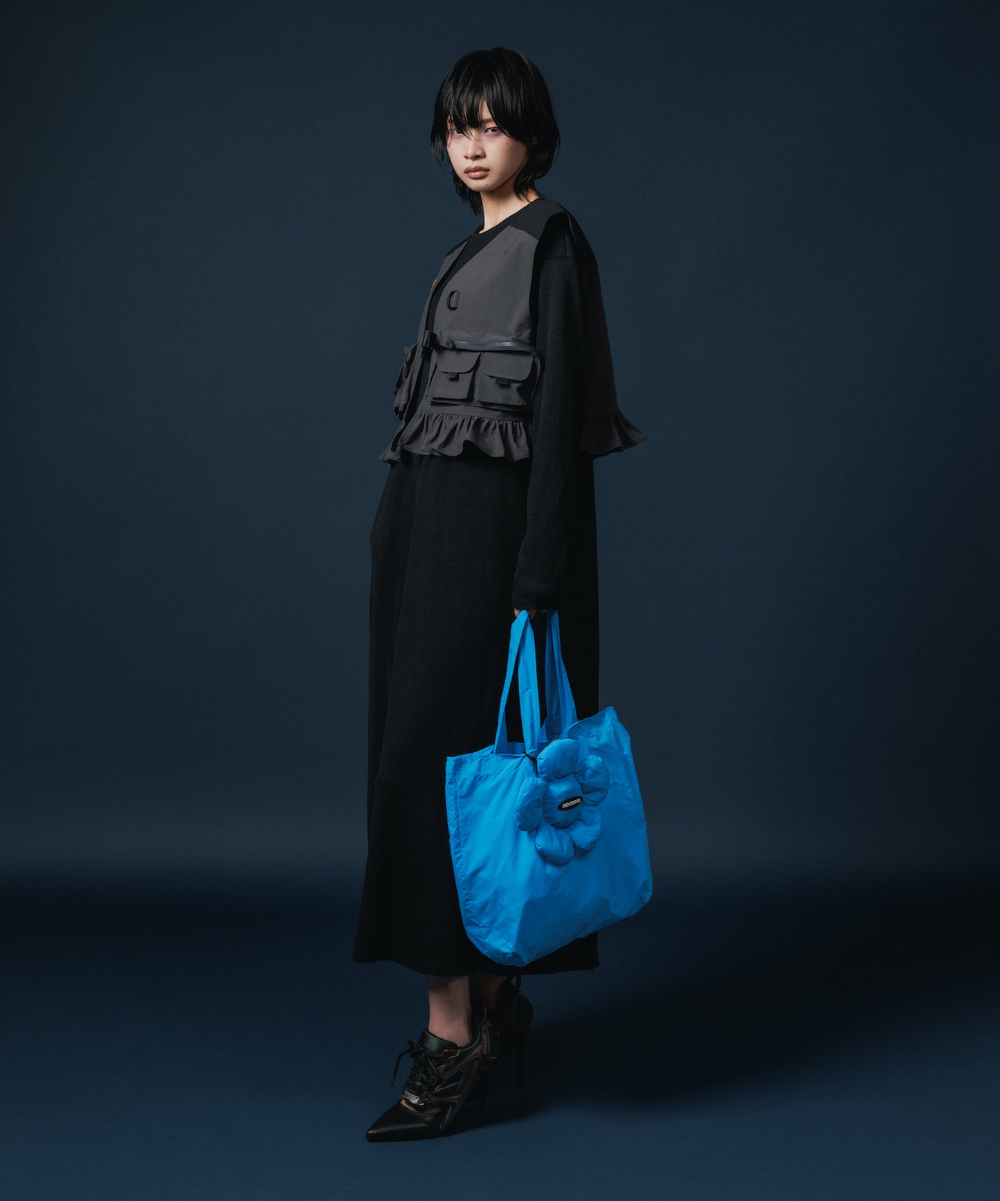 FLOWER ECO BAG
