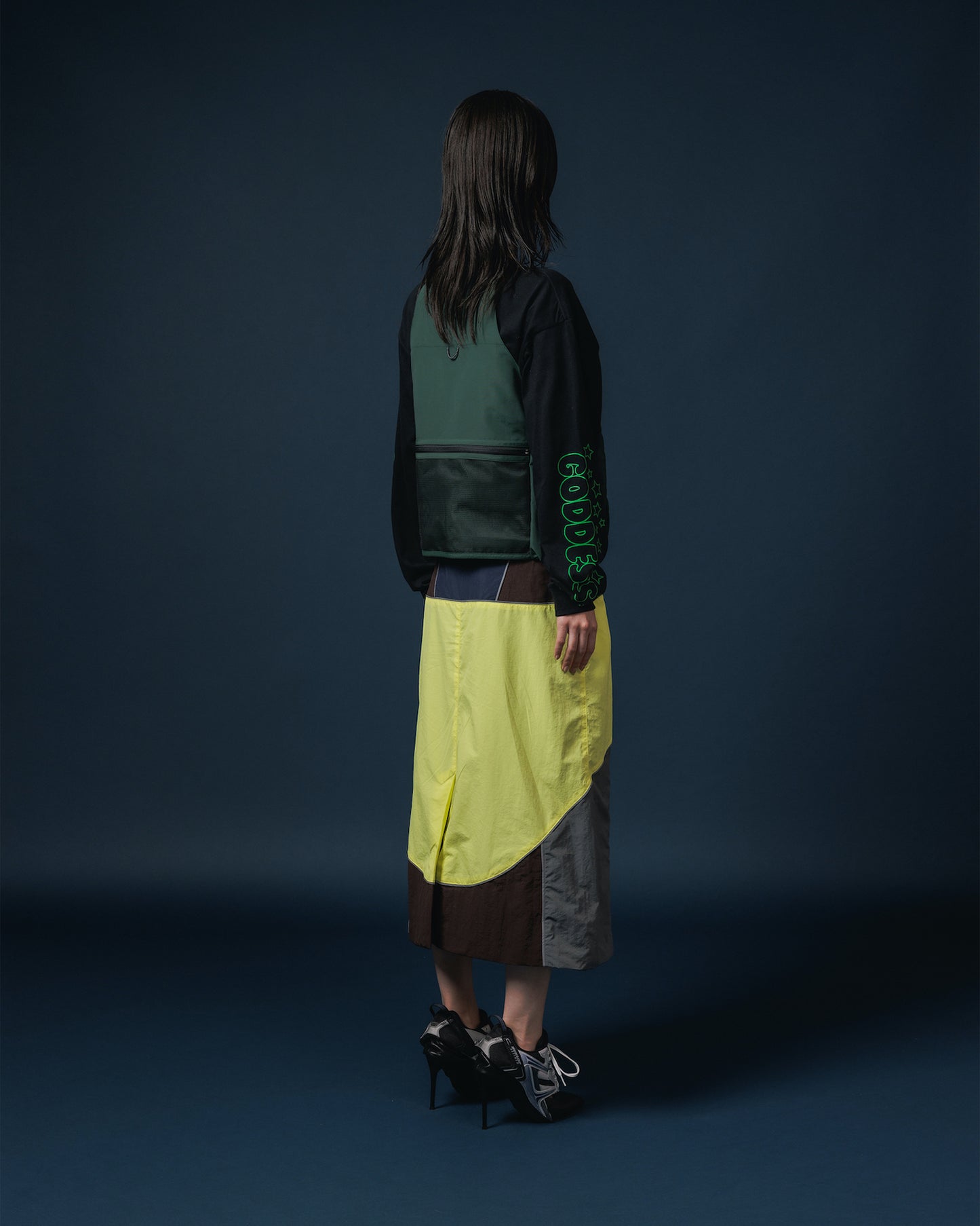 UTILITY VEST