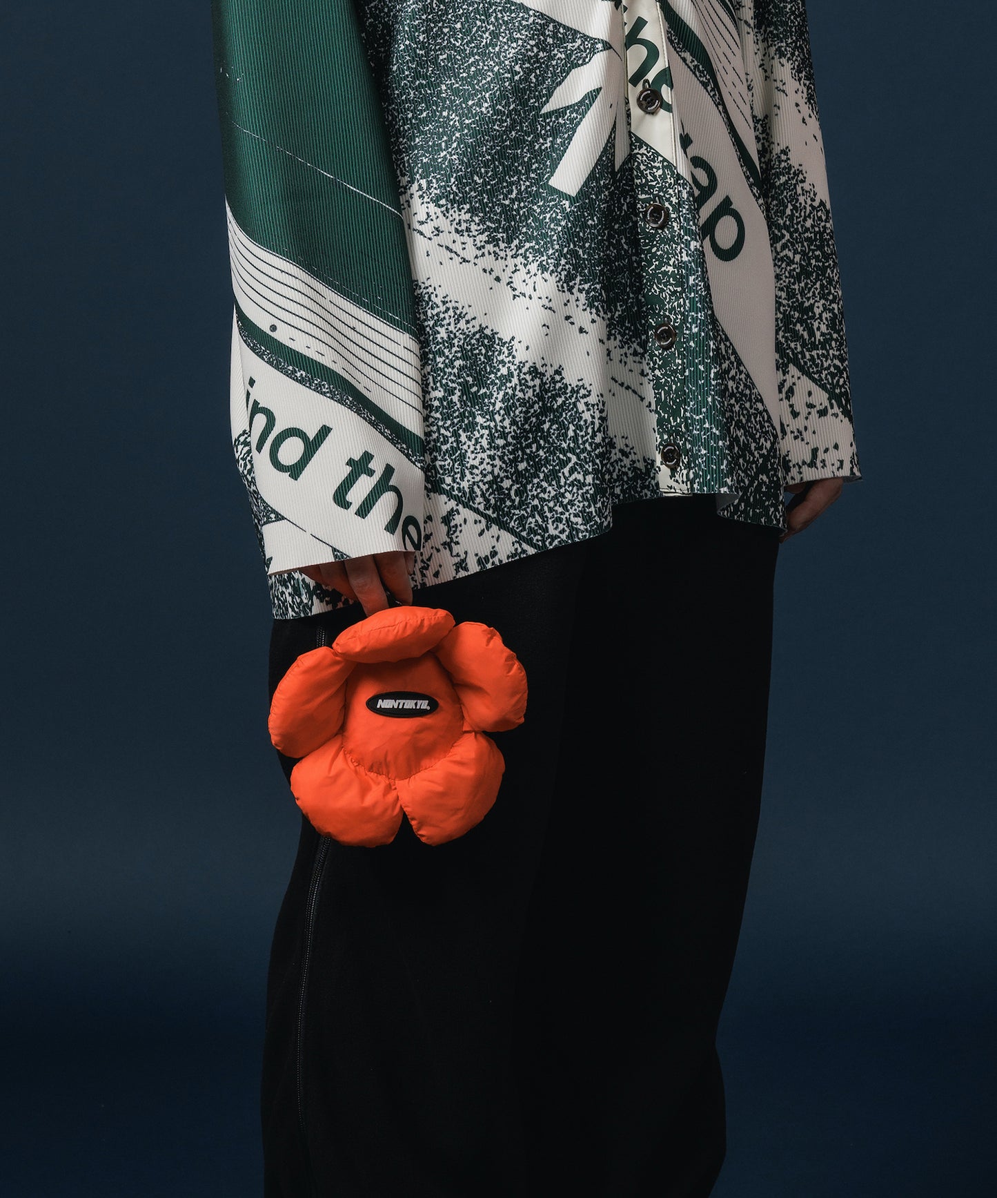 FLOWER ECO BAG