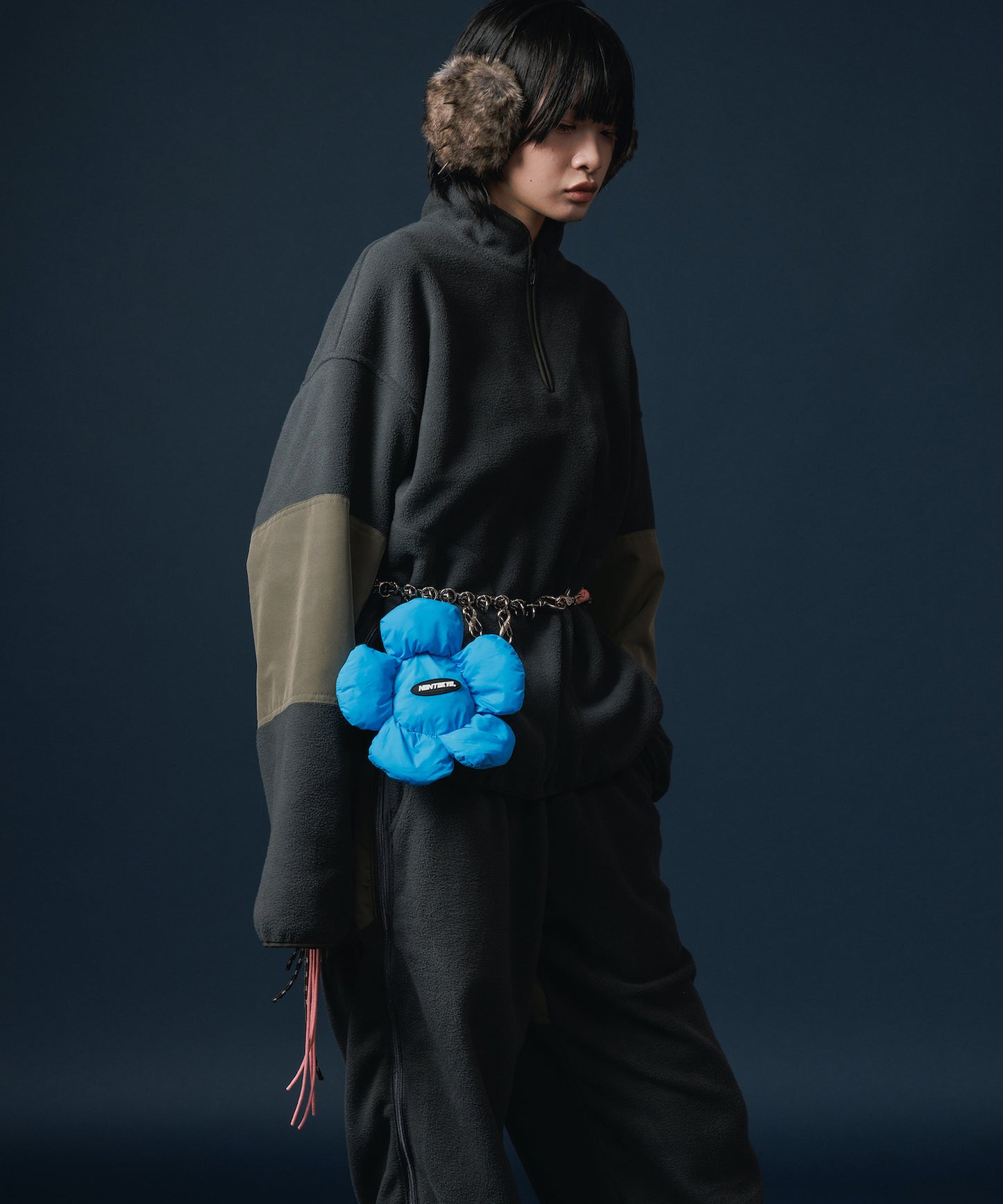 FLOWER ECO BAG