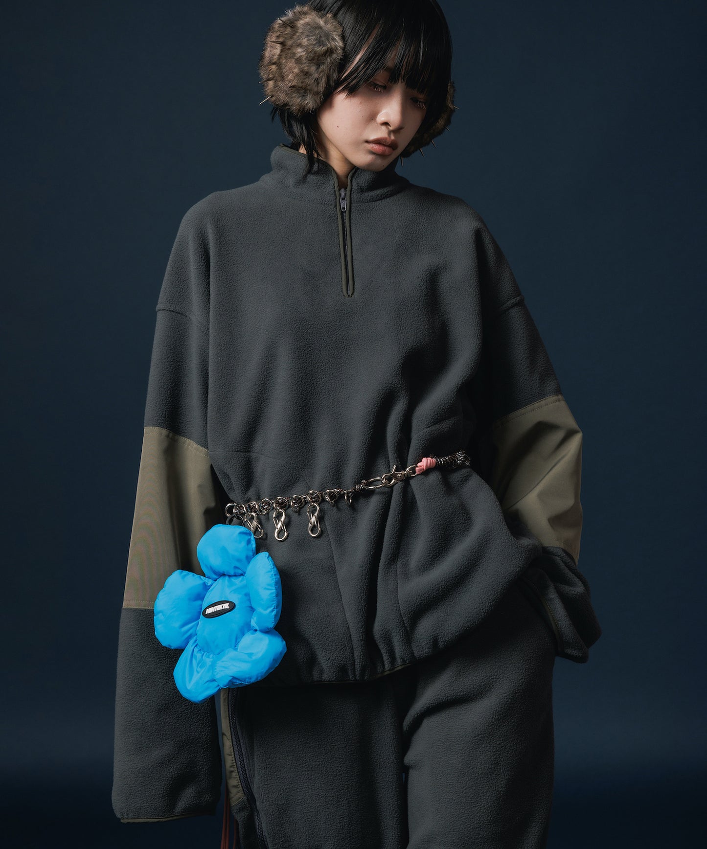 FLOWER ECO BAG