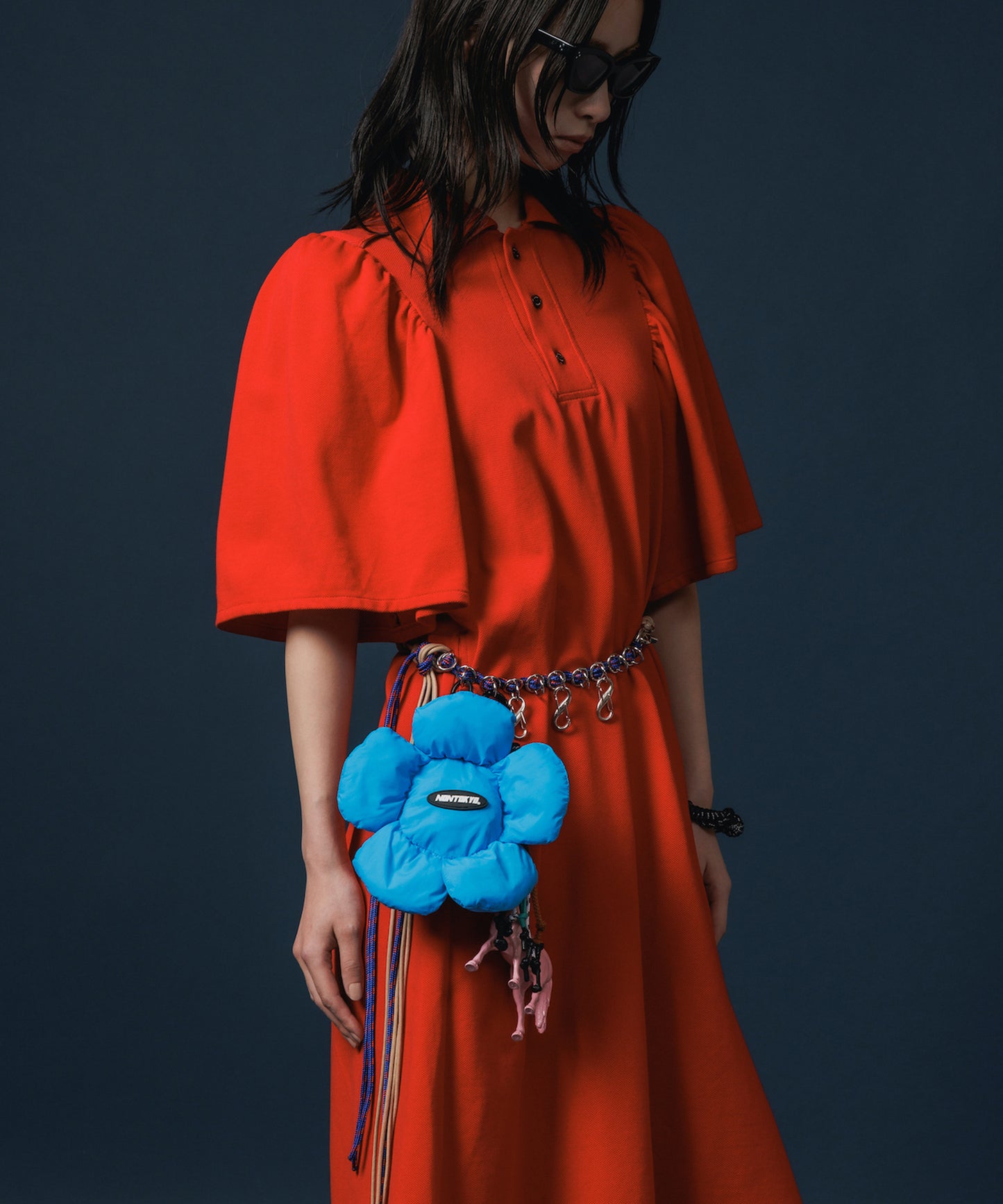 FLOWER ECO BAG