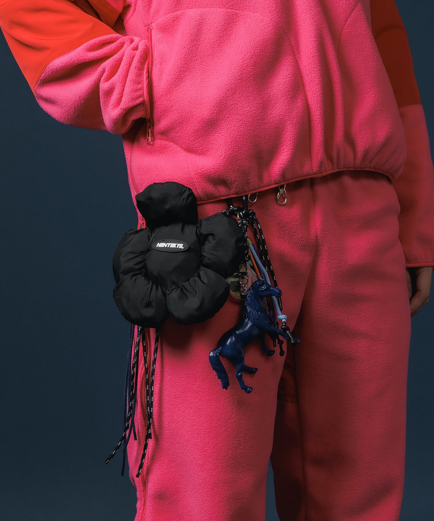 FLOWER ECO BAG