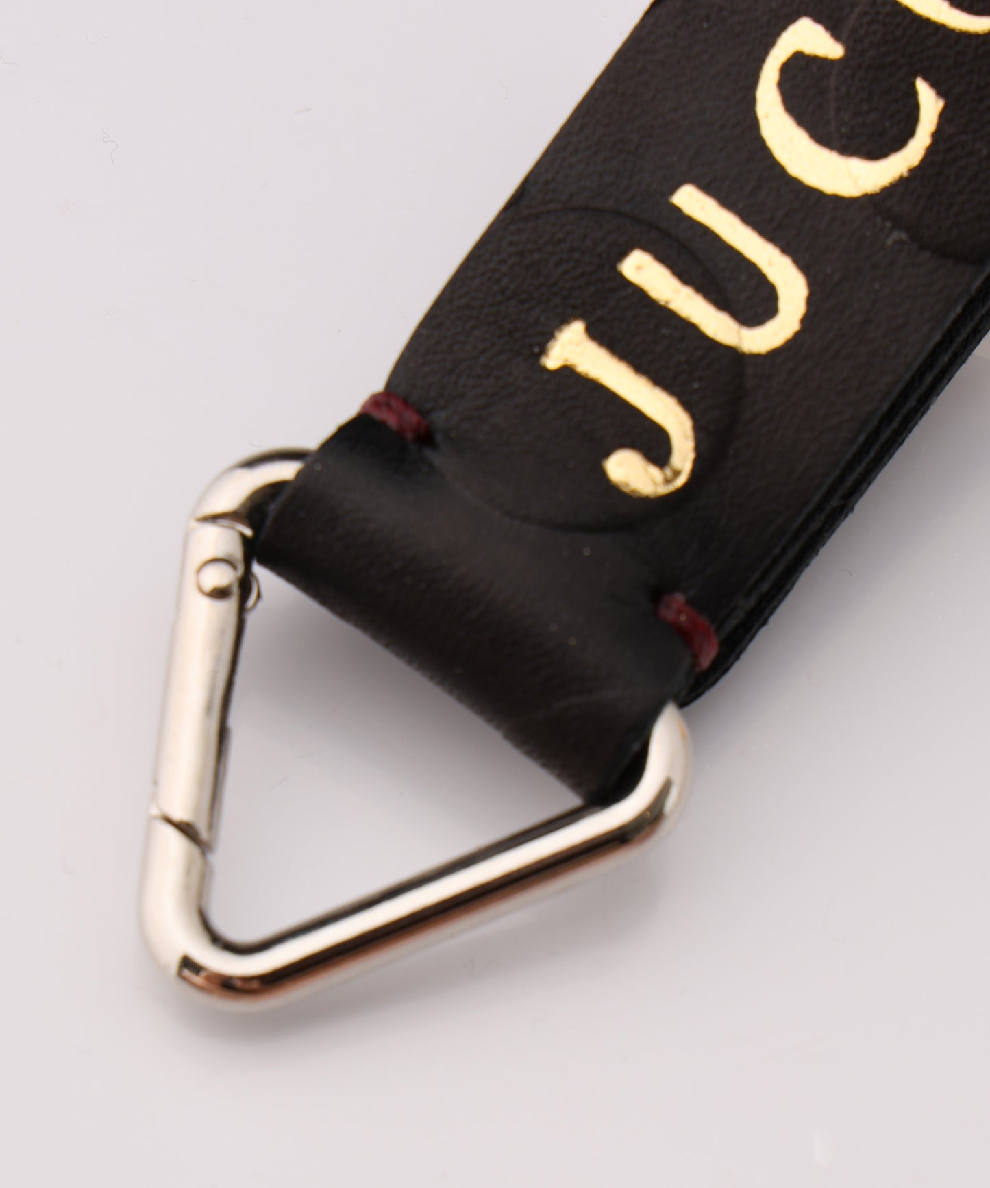 JUCO. × ANLIO 三角カラビナバンド
