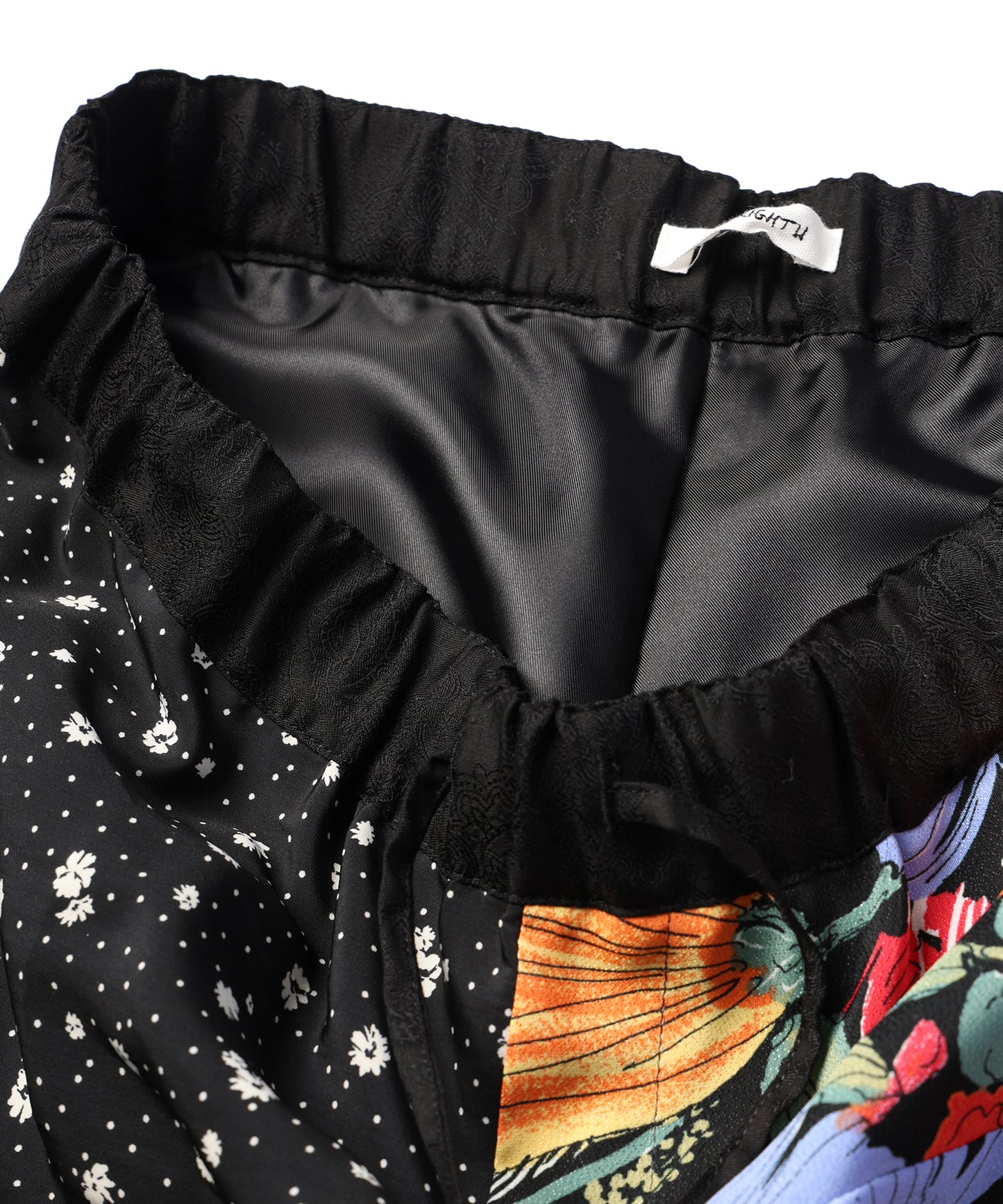 FLORAL MIX WIDE AND EASY PT