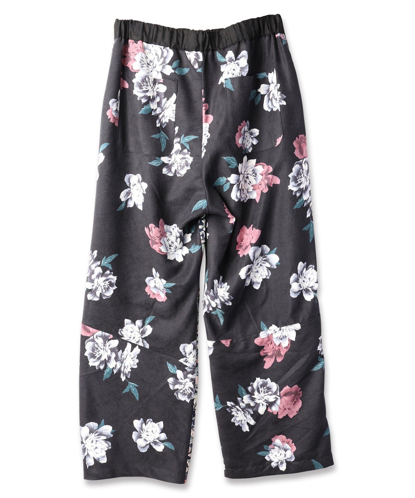 FLORAL MIX WIDE AND EASY PT