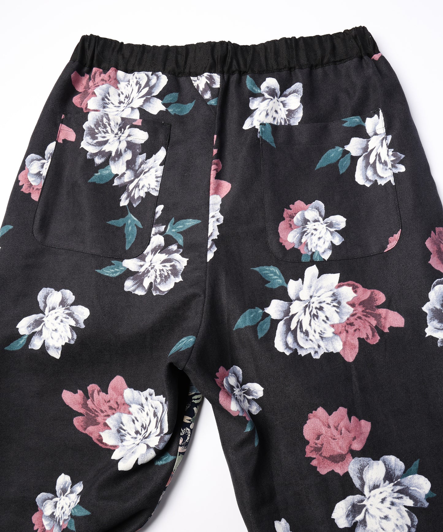 FLORAL MIX WIDE AND EASY PT