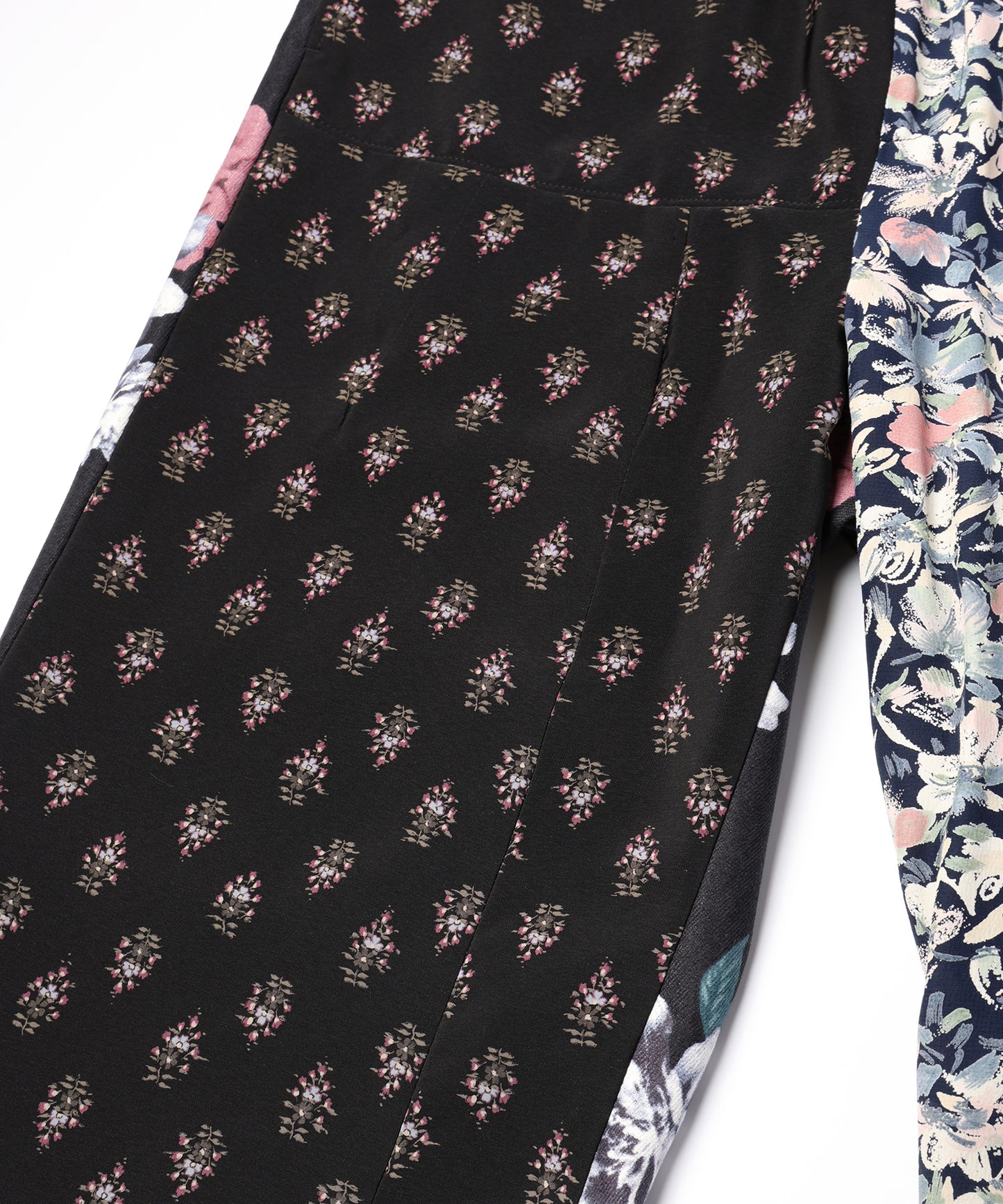 FLORAL MIX WIDE AND EASY PT