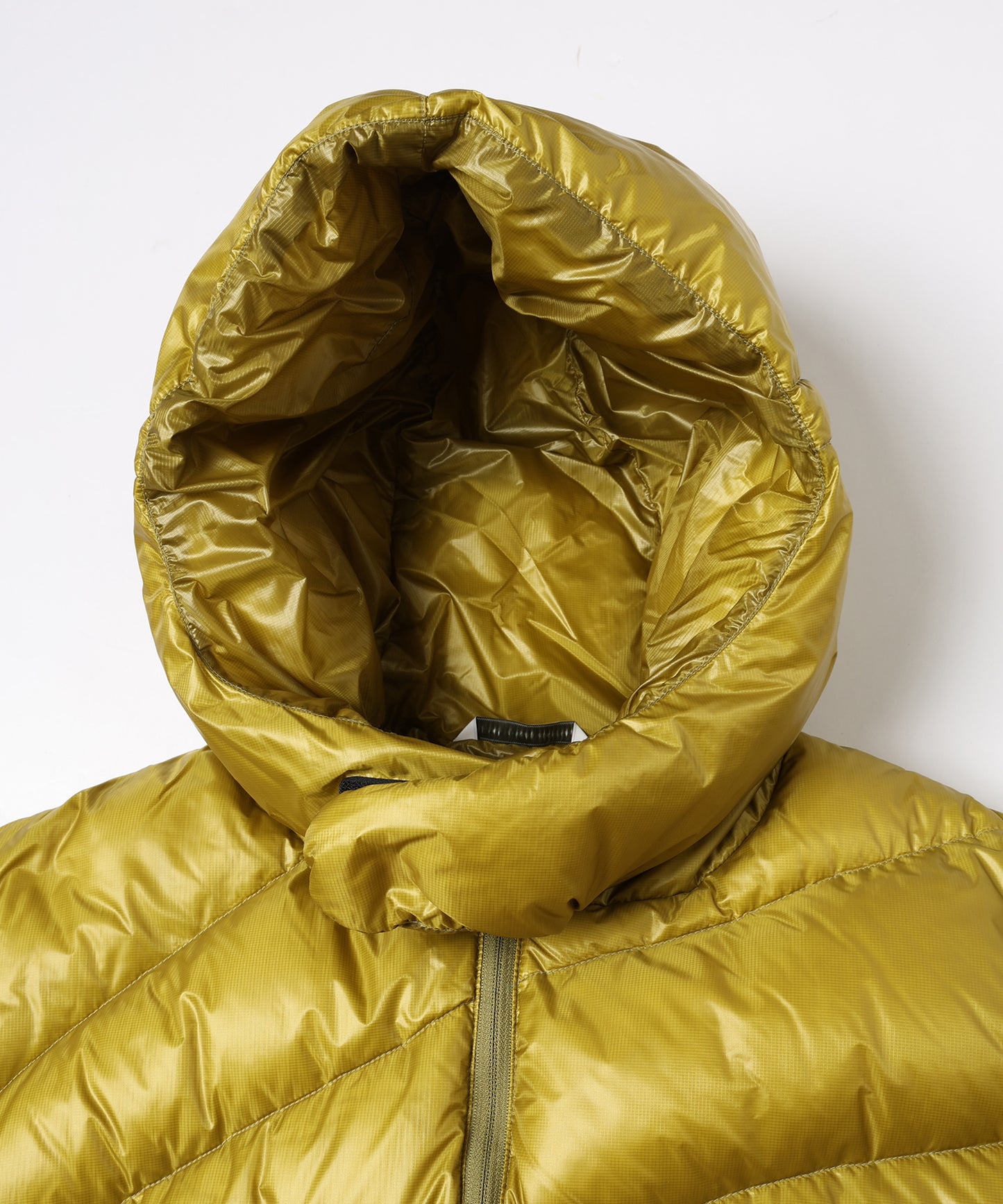 NANGA × JieDa DOWN JACKET