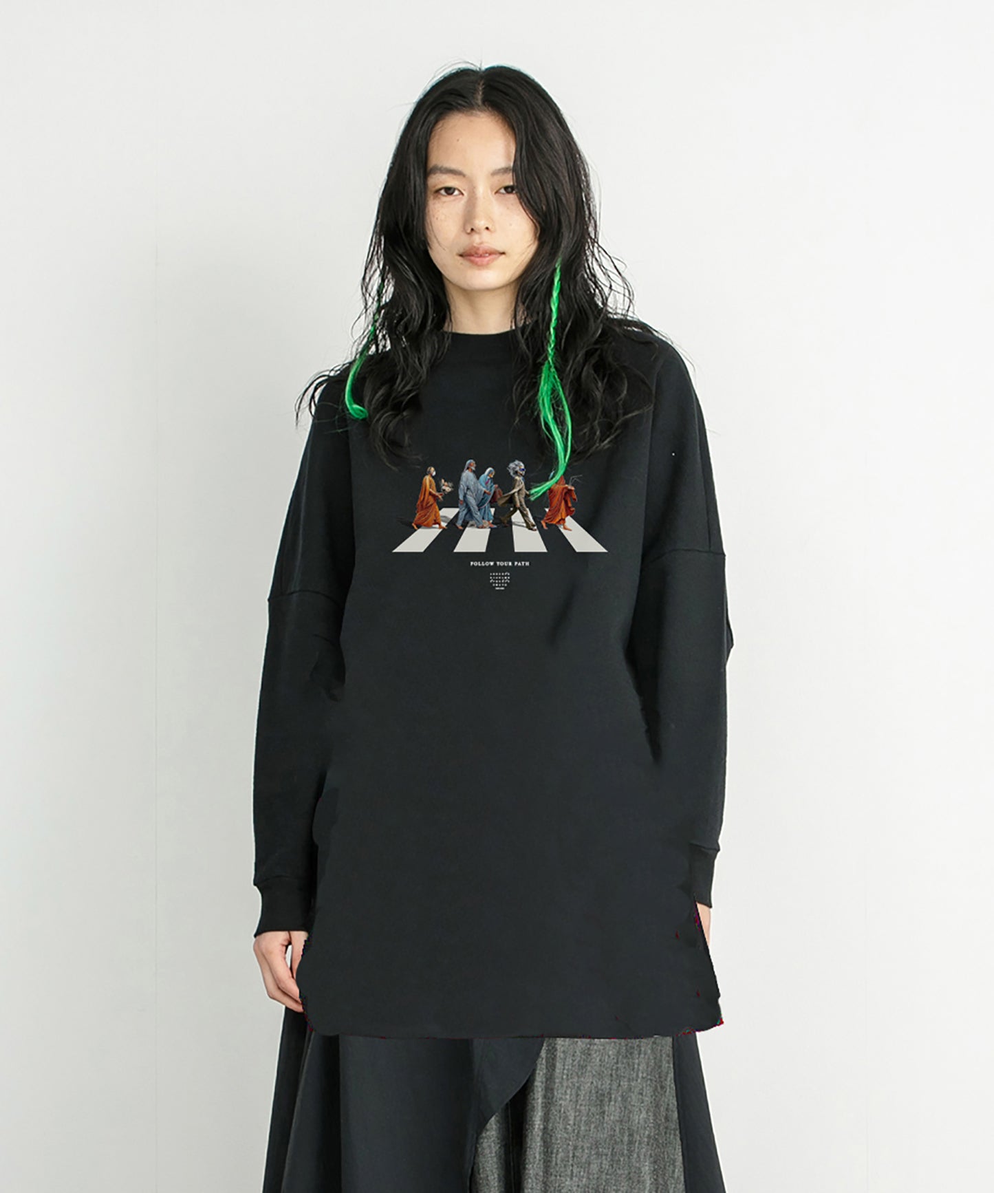 Relax L/S Tee