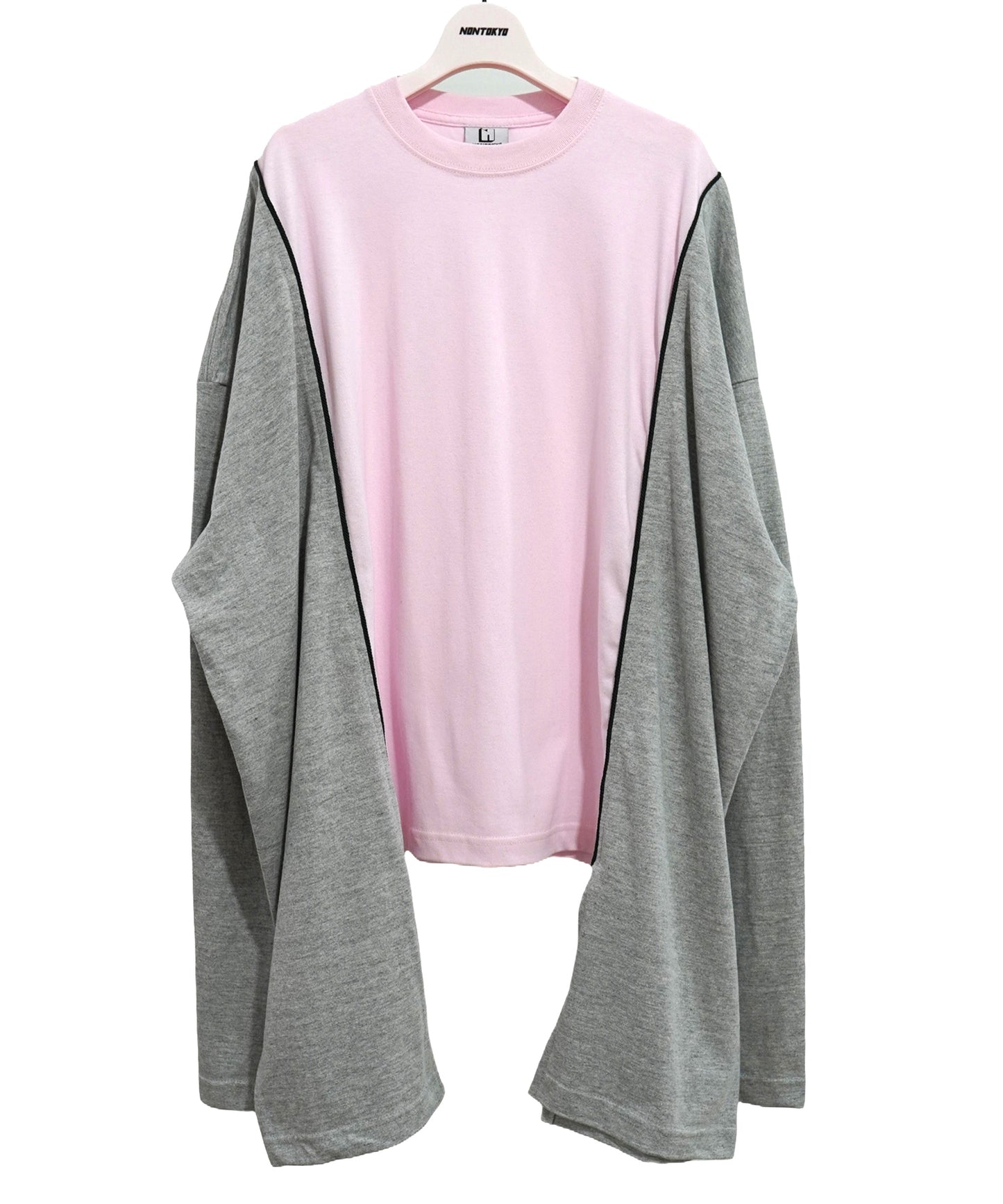 DOCKING T-SHIRT