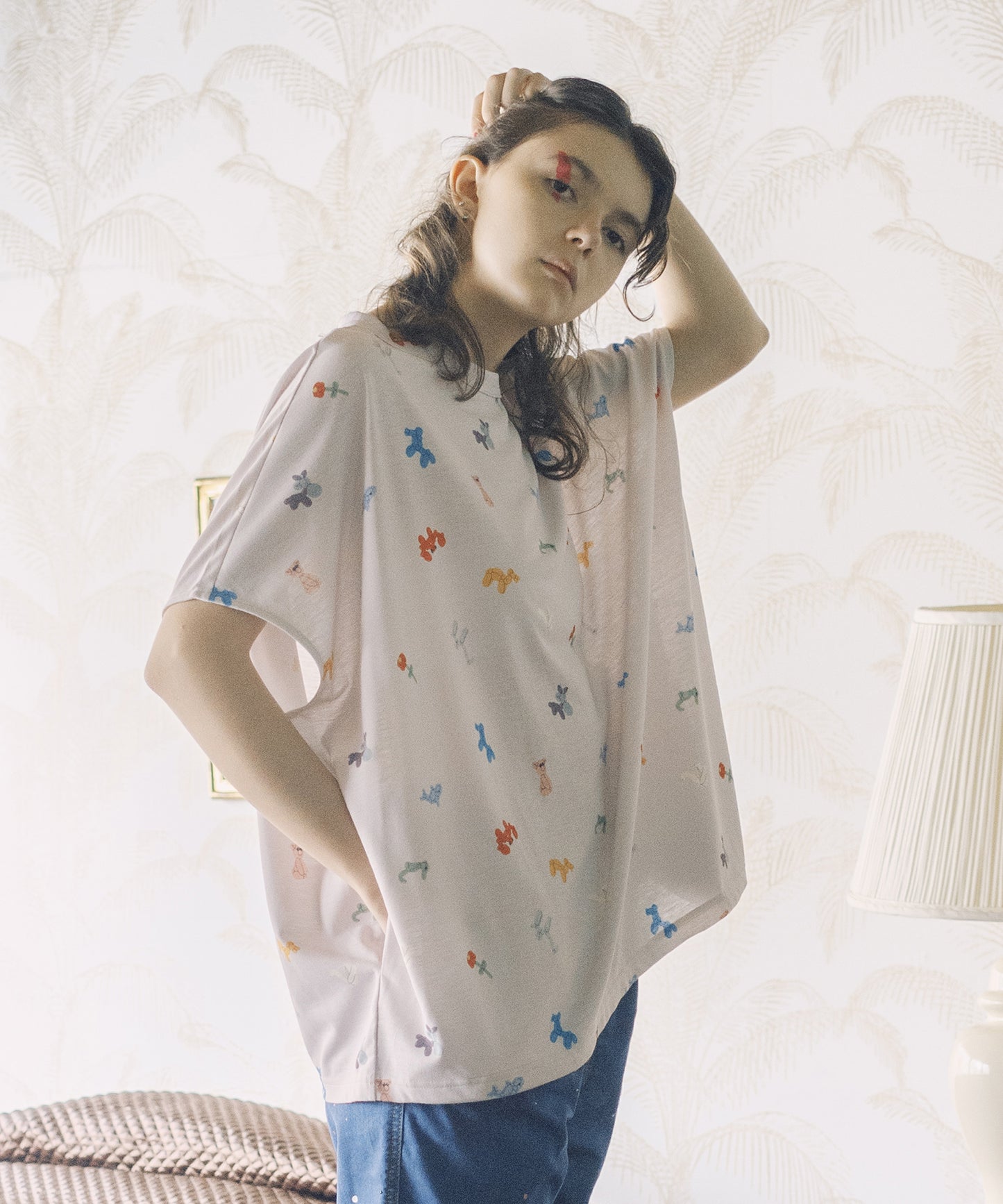 Arts Relax Tee