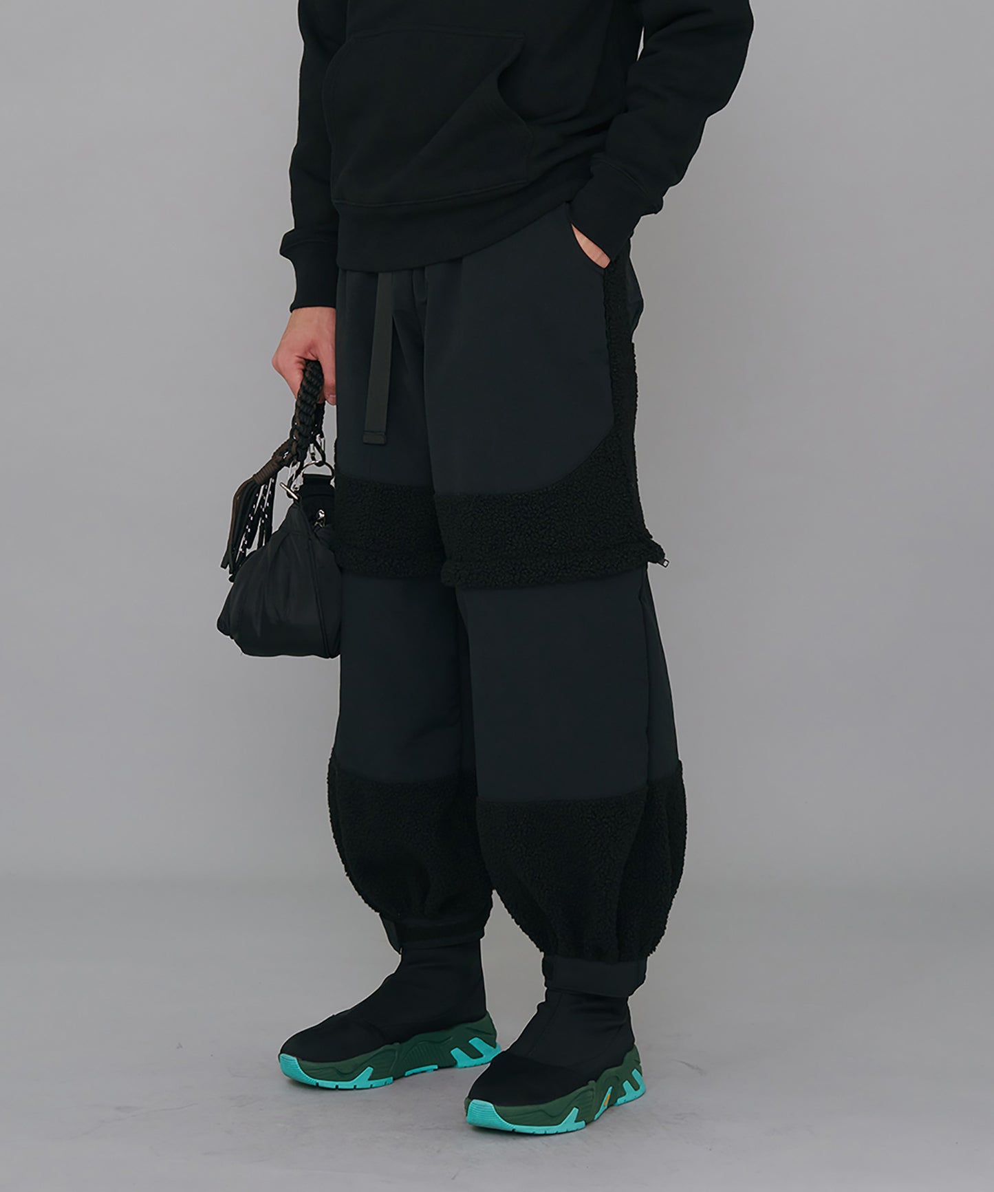 2WAY BOA PANTS