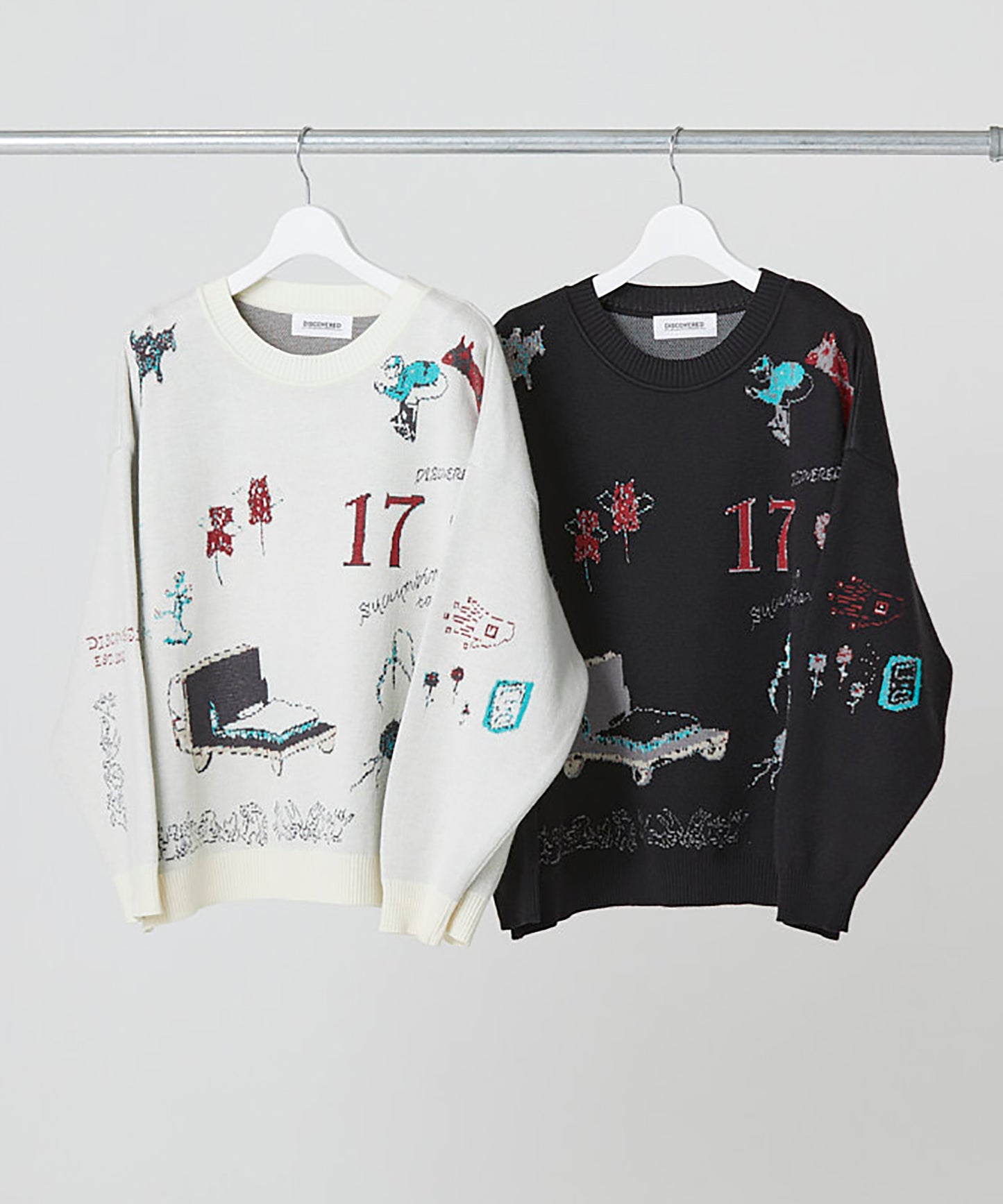 ART KNIT
