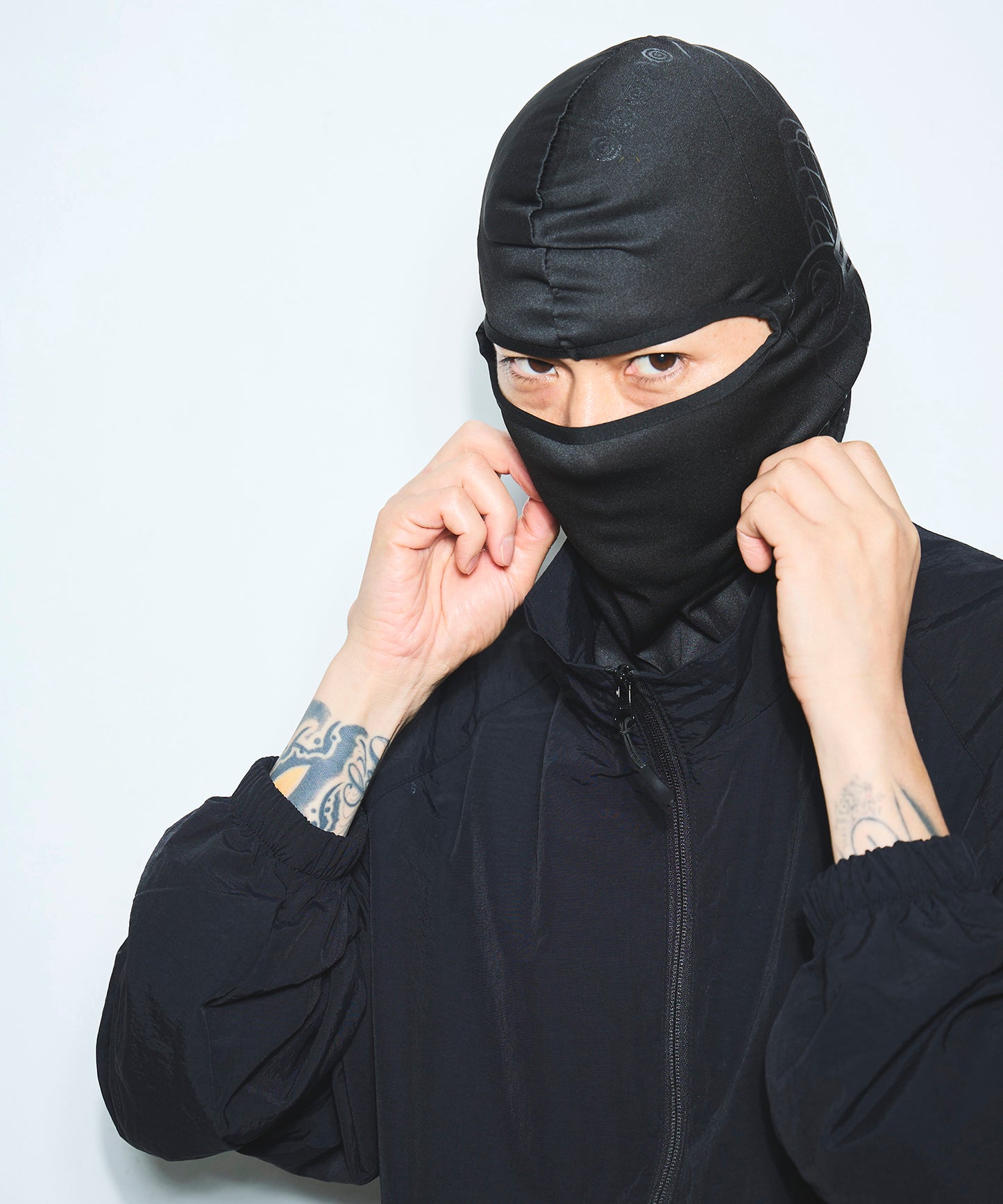 BC BALACLAVA