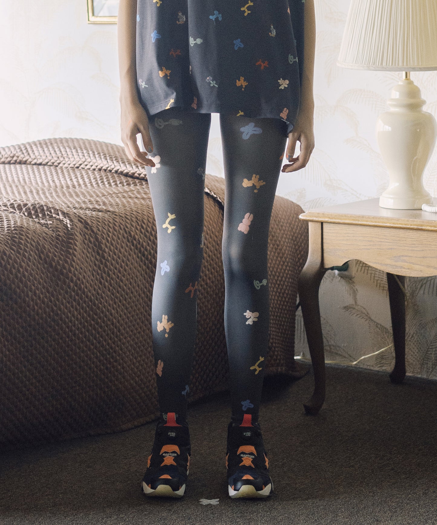 A&C Leggins