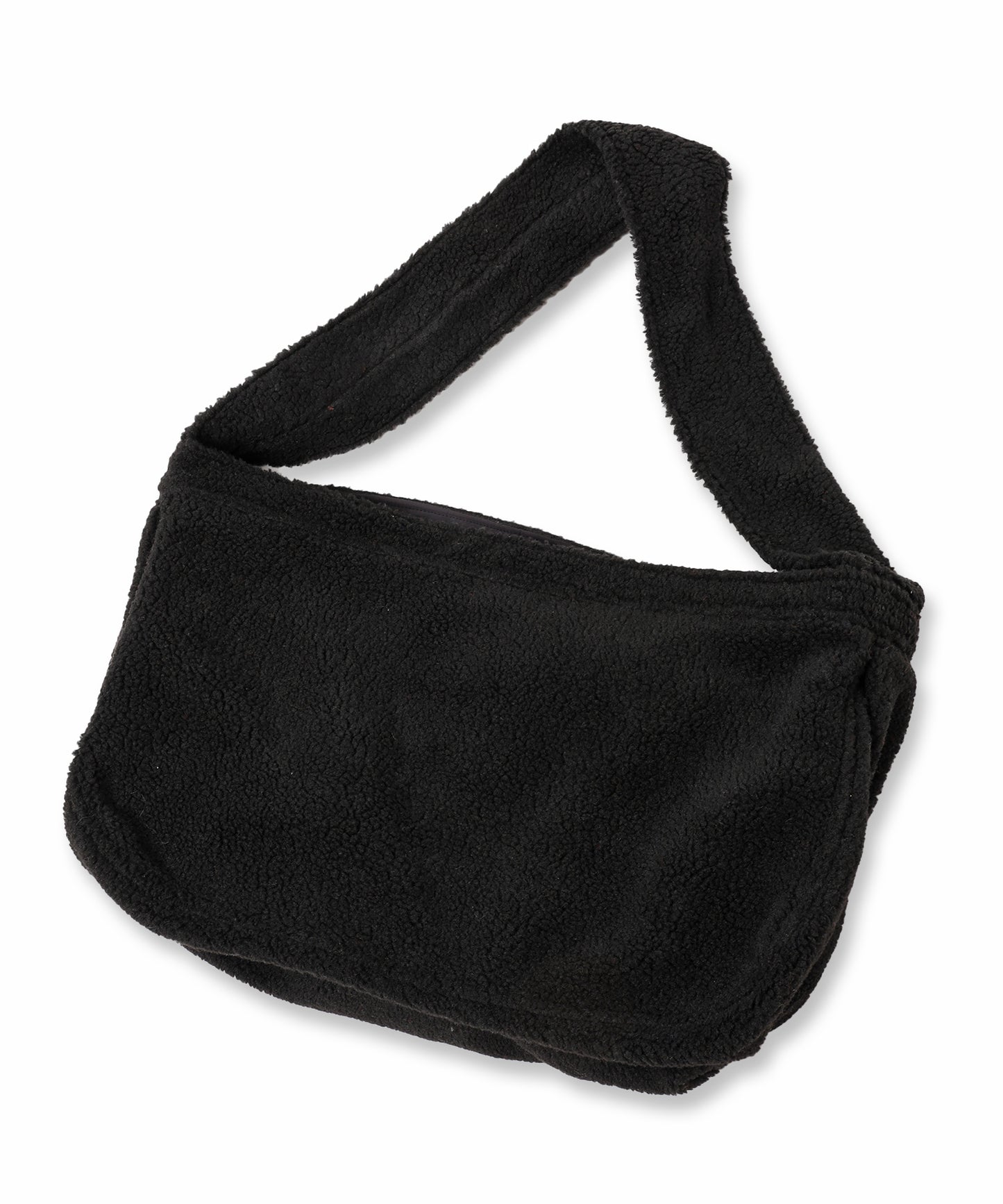 【YOTA NAKATSU】RECYCLE BOA NEWSPAPER BAG