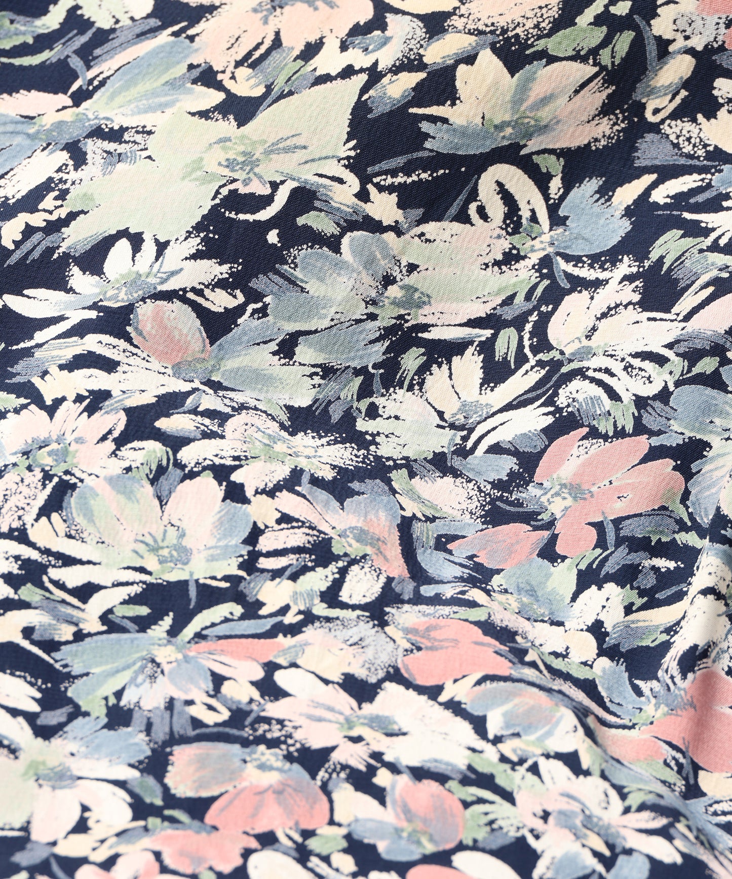 FLORAL MIX WIDE AND EASY PT