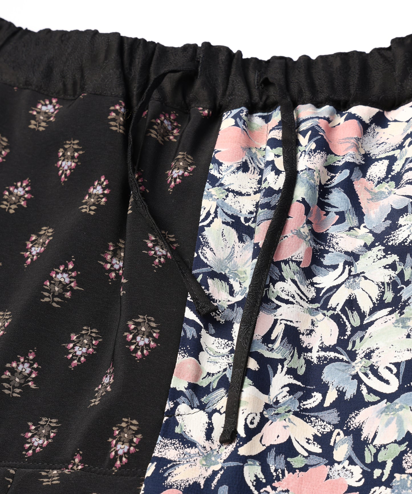 FLORAL MIX WIDE AND EASY PT