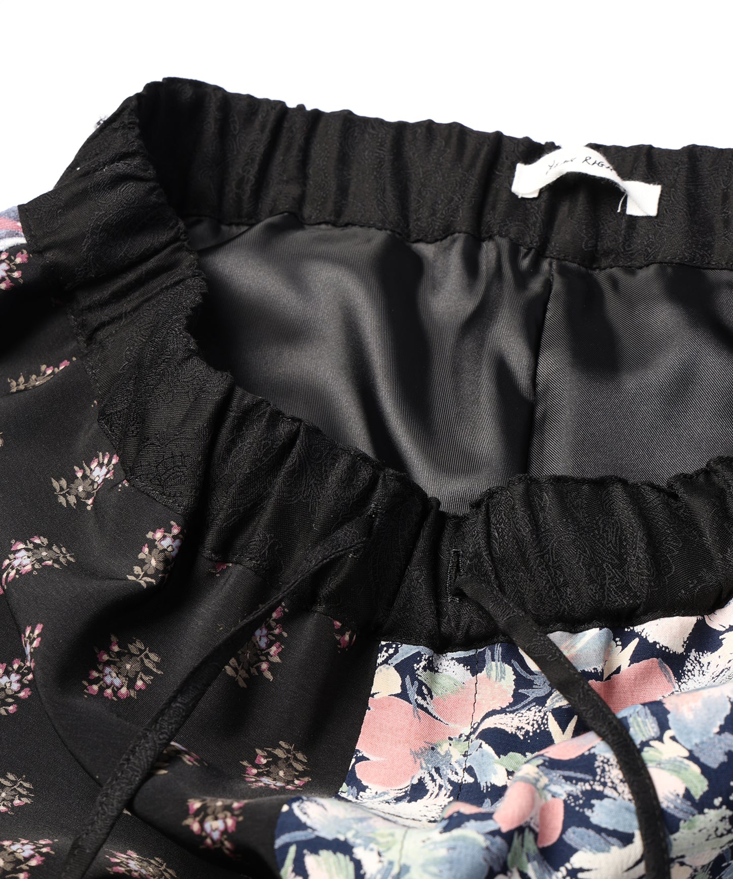 FLORAL MIX WIDE AND EASY PT