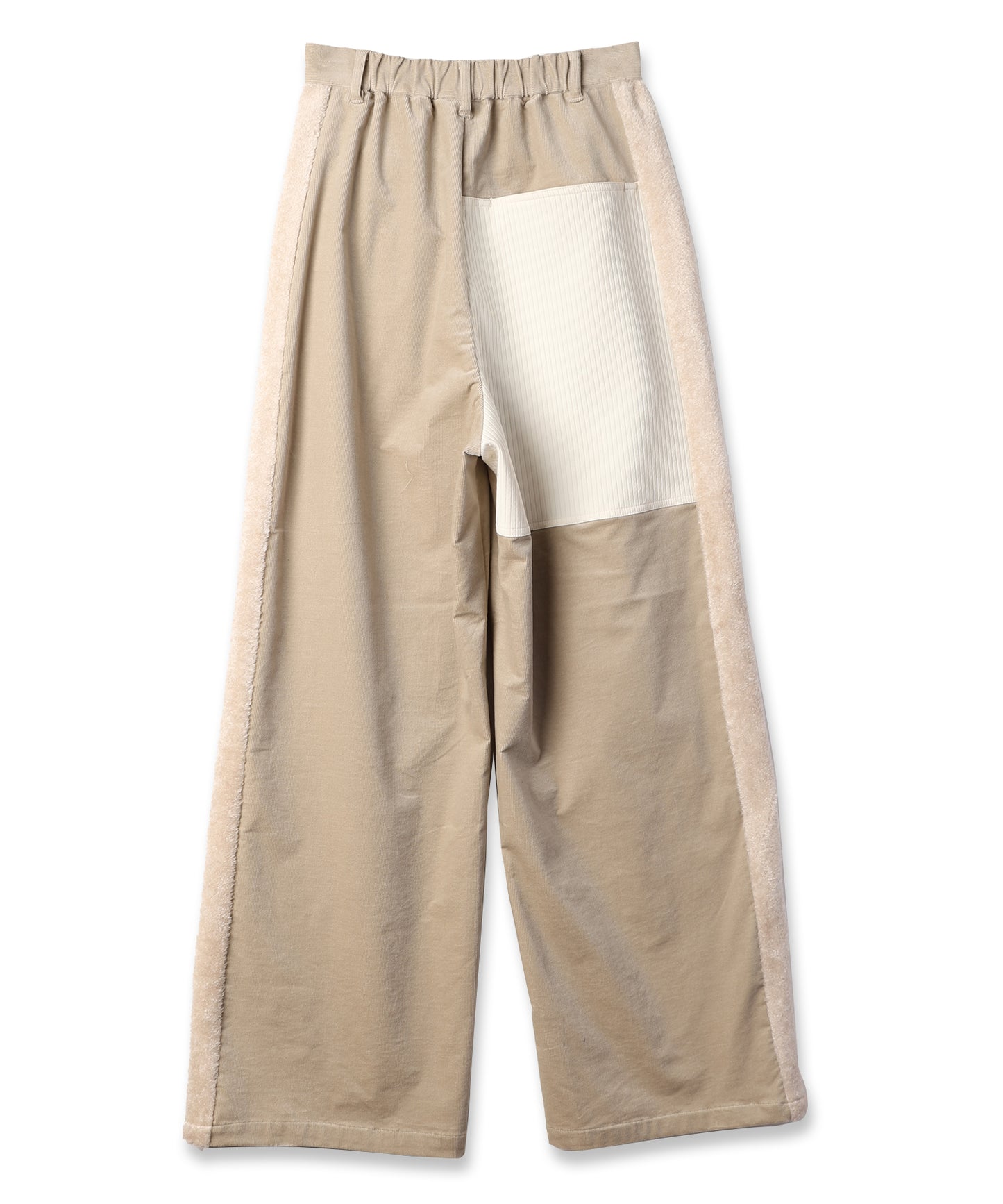 POCKET PANTS / ポケットパンツ